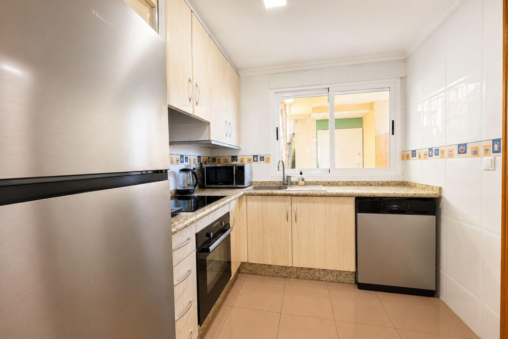 Herverkoop - Penthouse -
Orihuela Costa - Lomas de Cabo Roig