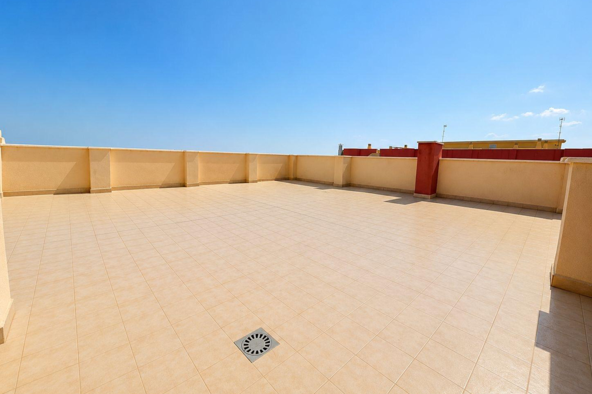 Herverkoop - Penthouse -
Orihuela Costa - Lomas de Cabo Roig