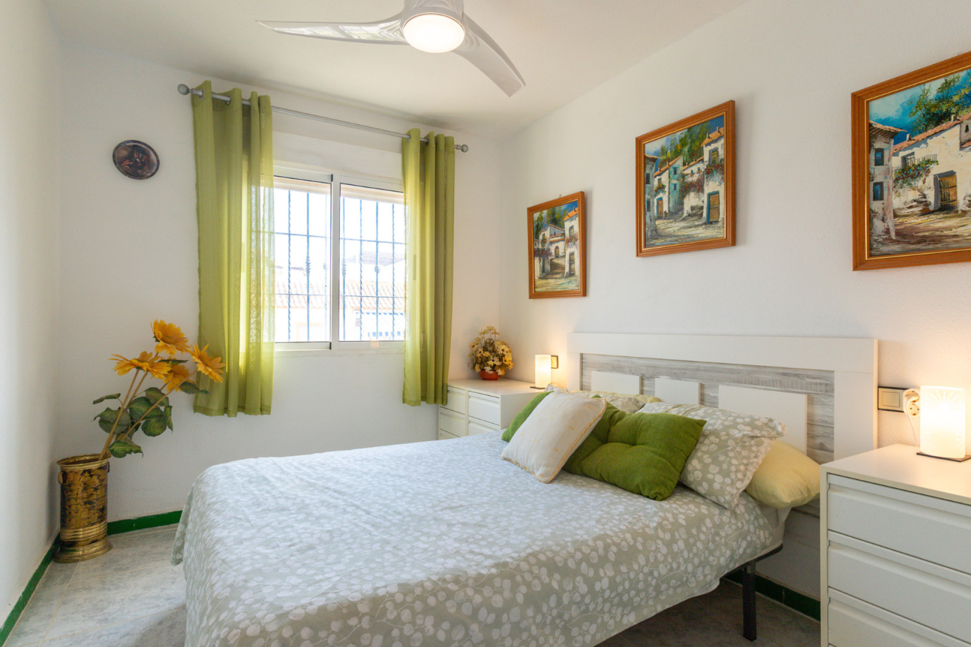 Herverkoop - Penthouse -
Orihuela Costa - Los Almendros-la Florida