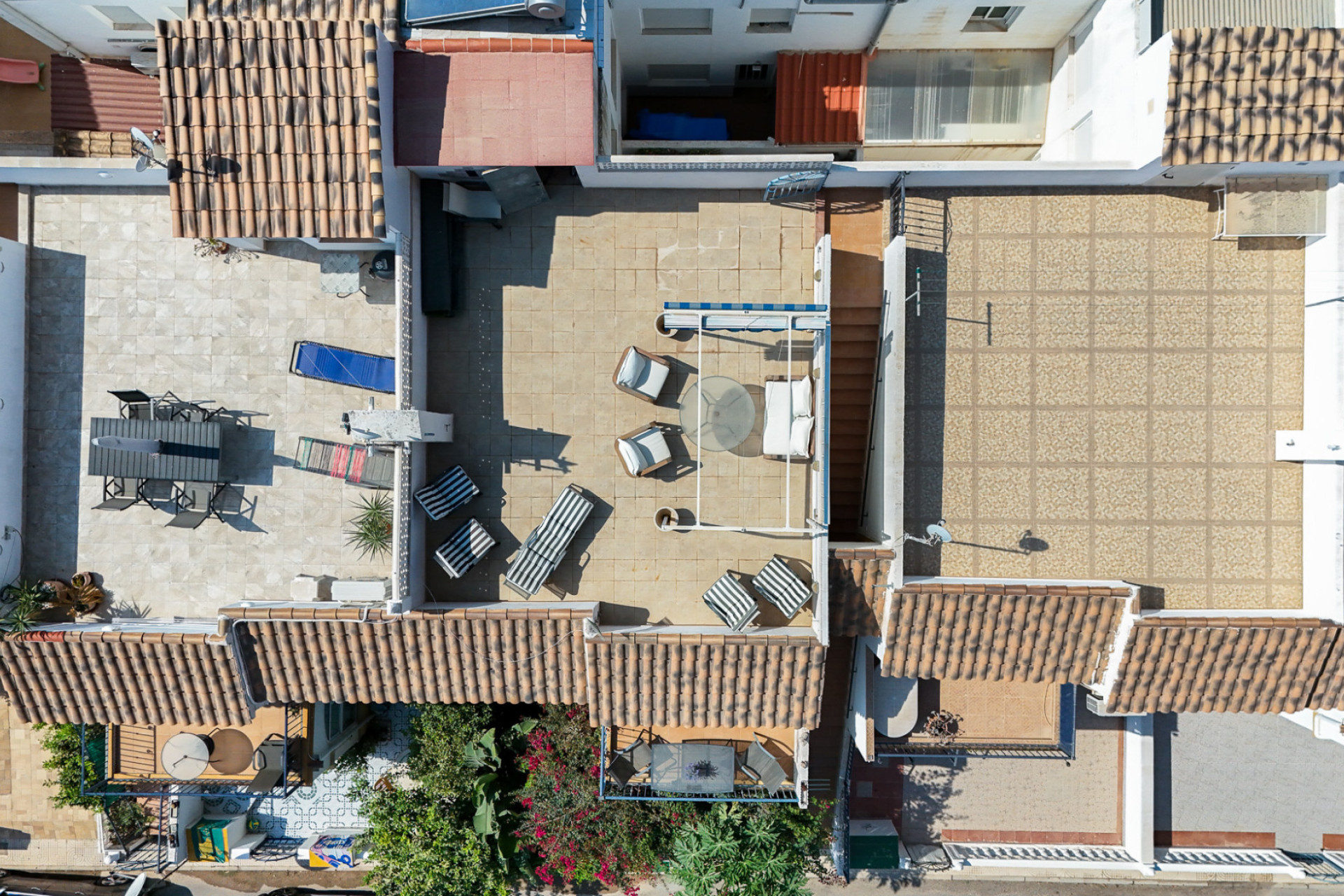 Herverkoop - Penthouse -
Orihuela Costa - Los Almendros-la Florida