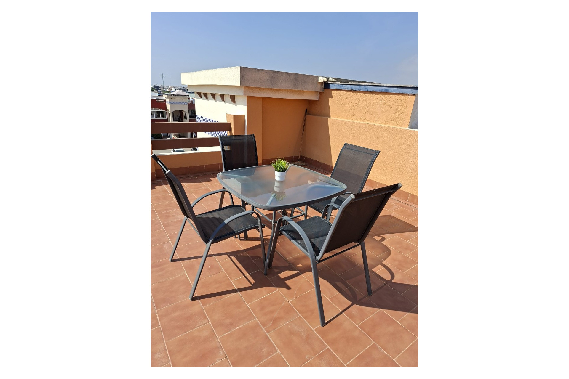 Herverkoop - Penthouse -
Orihuela Costa - Los Balcones