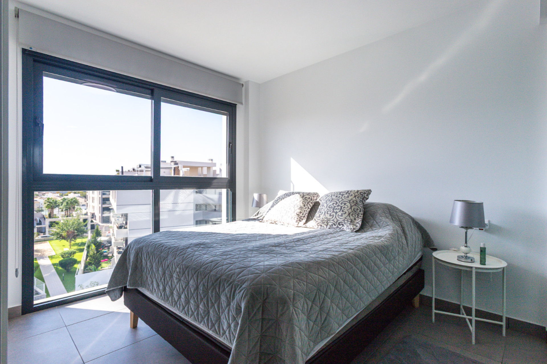 Herverkoop - Penthouse -
Orihuela Costa - Villamartín