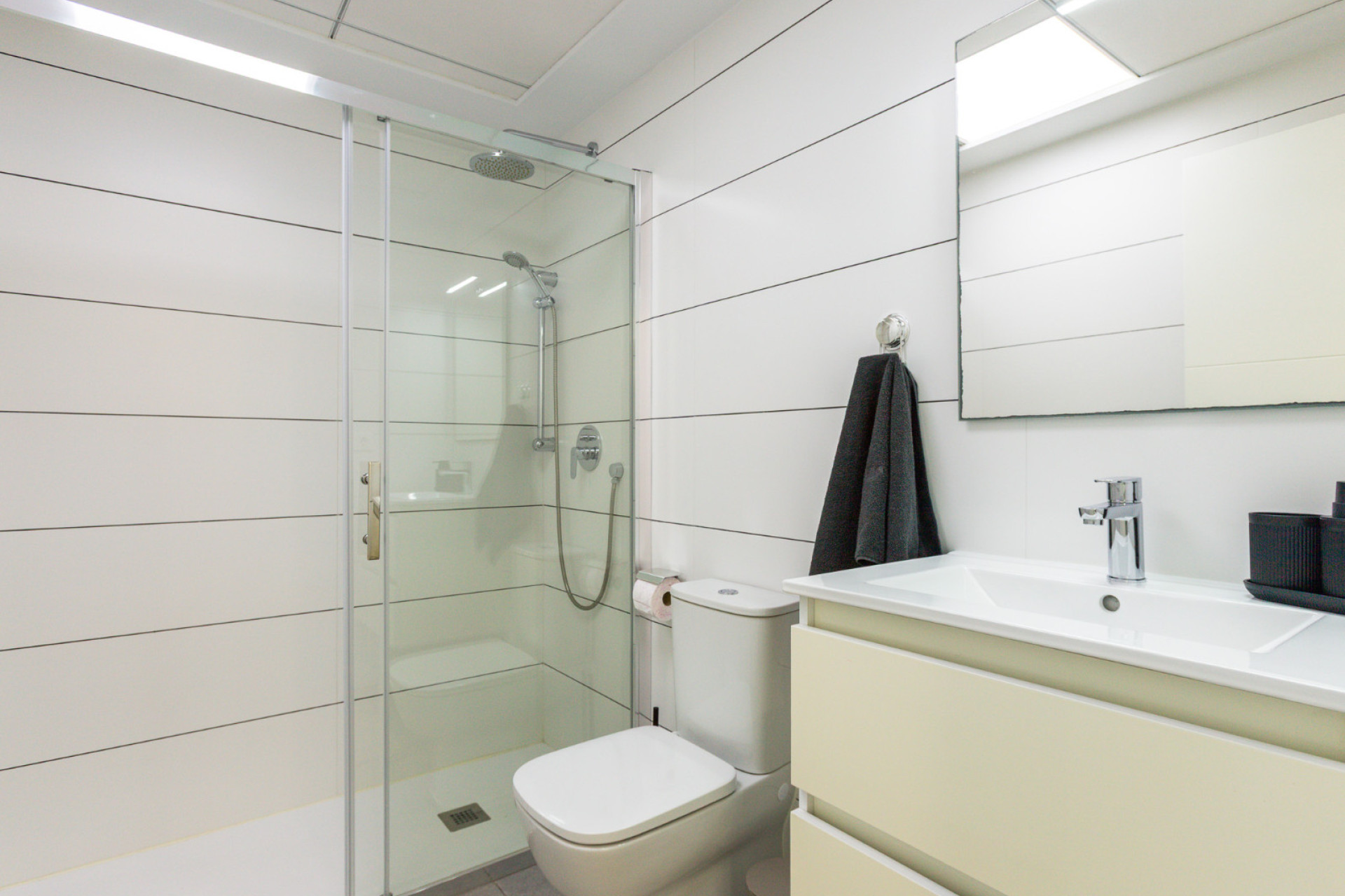 Herverkoop - Penthouse -
Orihuela Costa - Villamartín