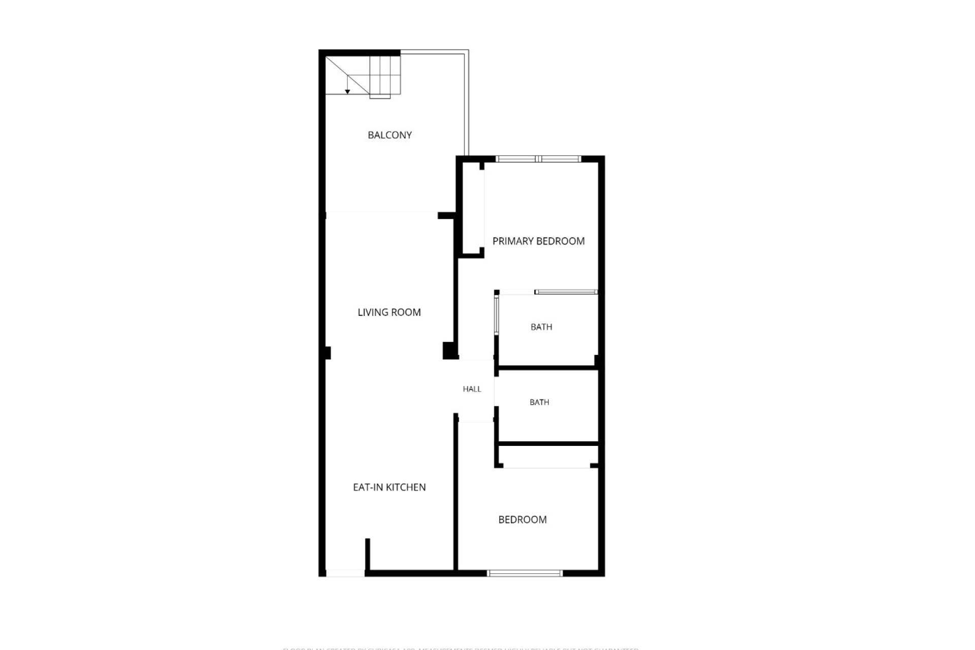 Herverkoop - Penthouse -
Orihuela Costa - Villamartín