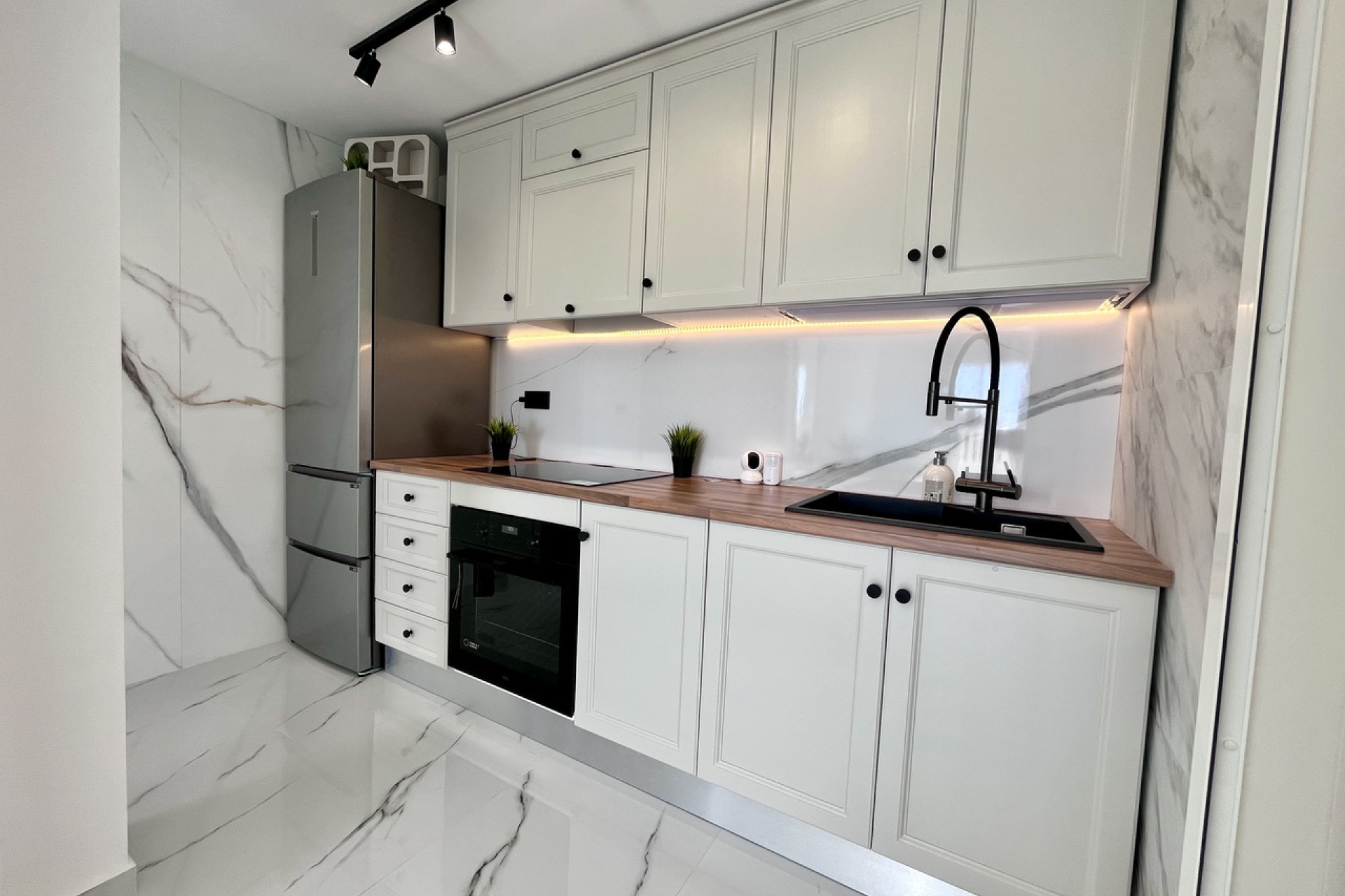 Herverkoop - Penthouse -
Playa Flamenca