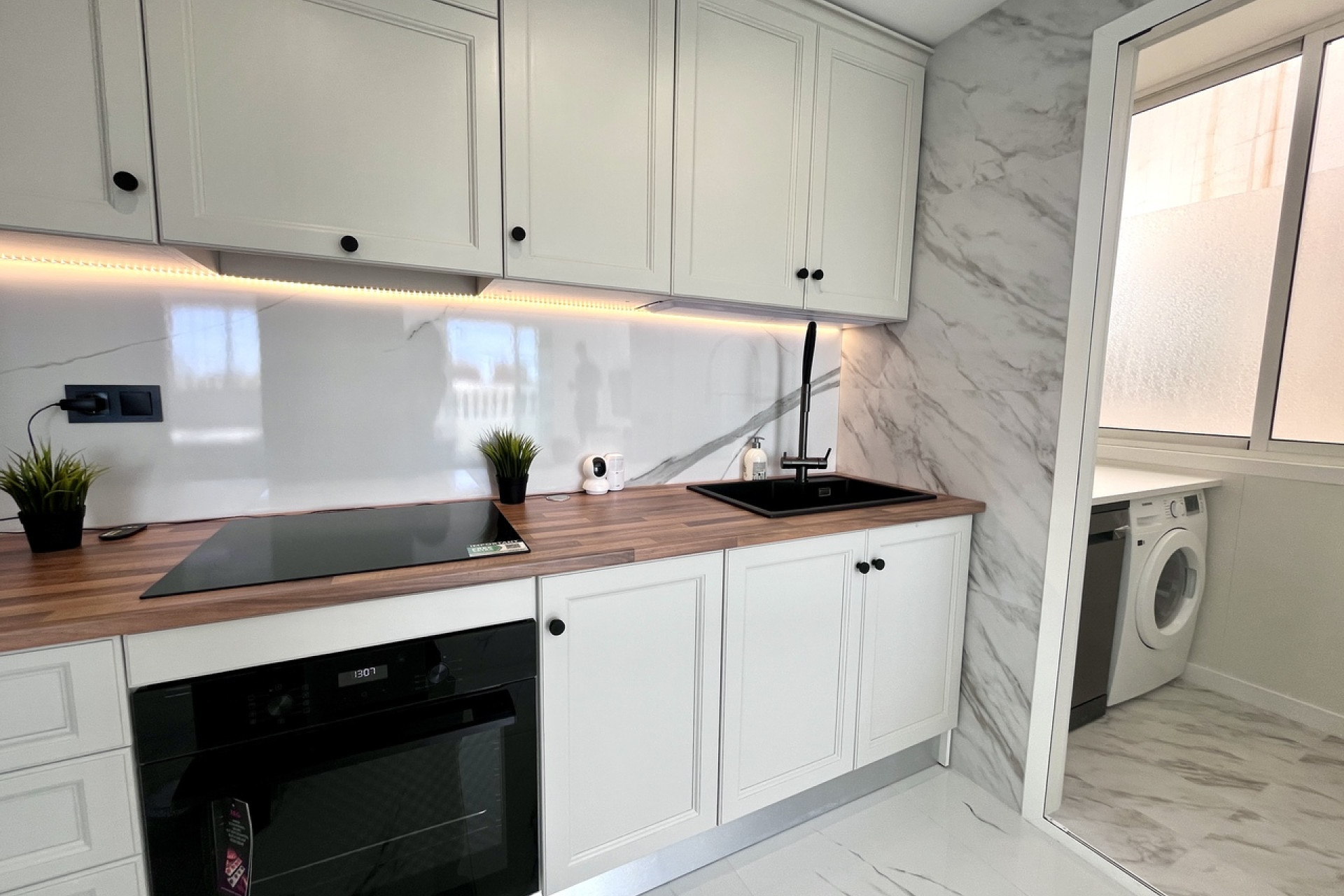 Herverkoop - Penthouse -
Playa Flamenca