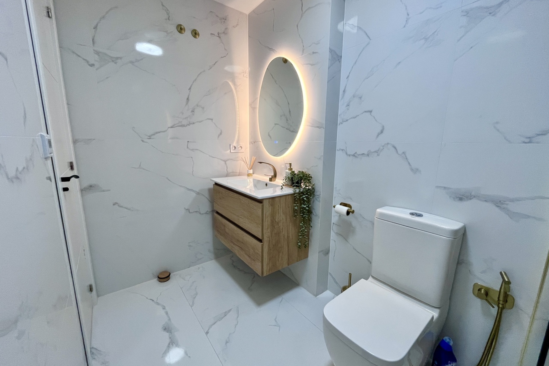 Herverkoop - Penthouse -
Playa Flamenca