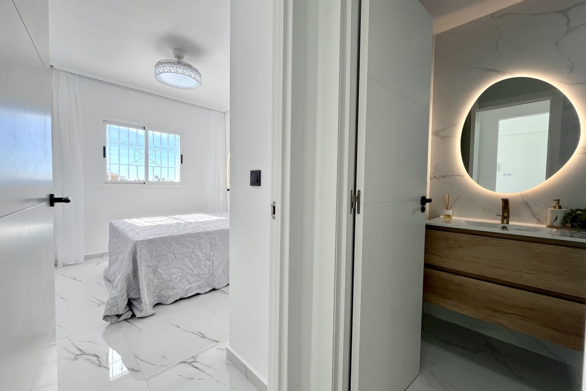 Herverkoop - Penthouse -
Playa Flamenca