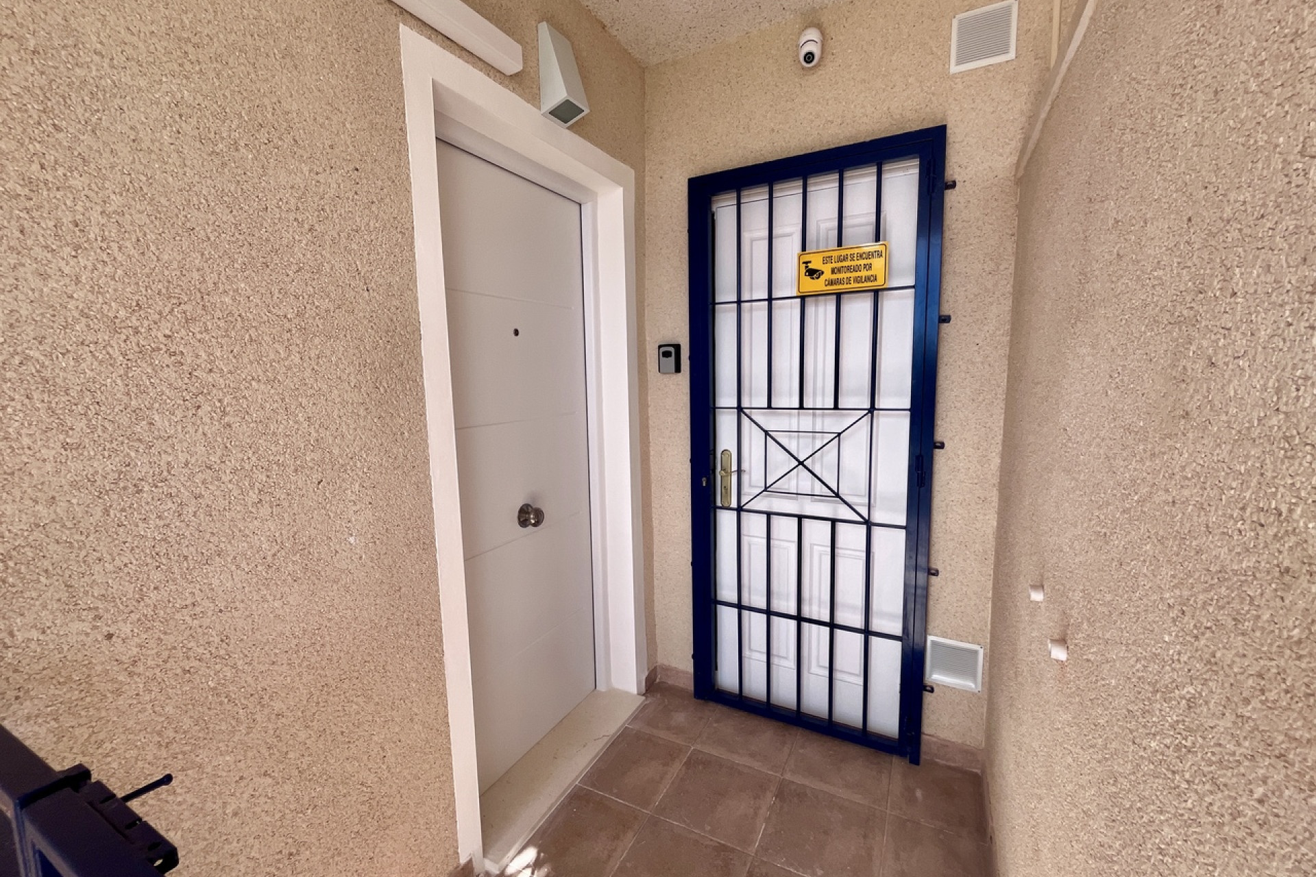 Herverkoop - Penthouse -
Playa Flamenca