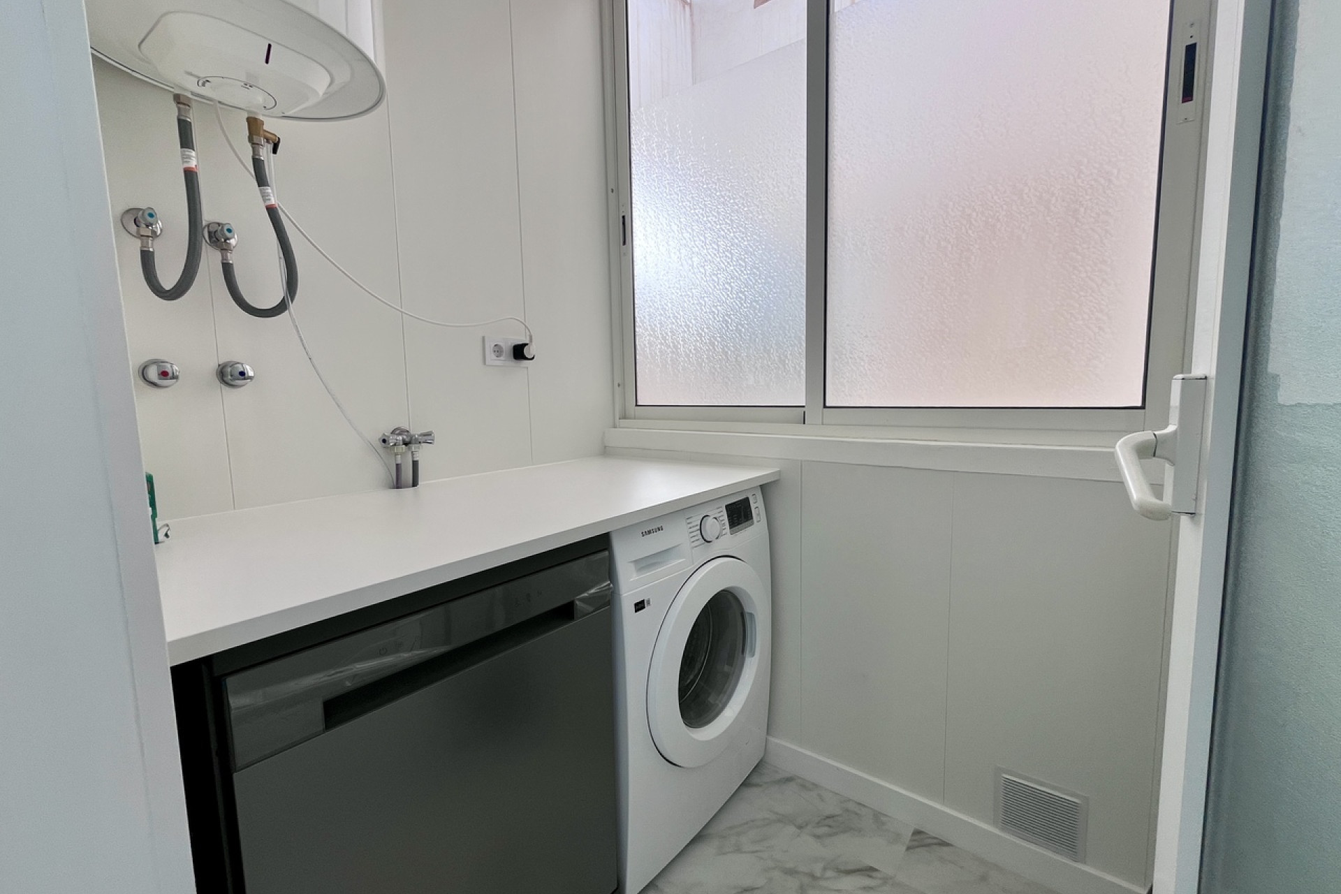 Herverkoop - Penthouse -
Playa Flamenca