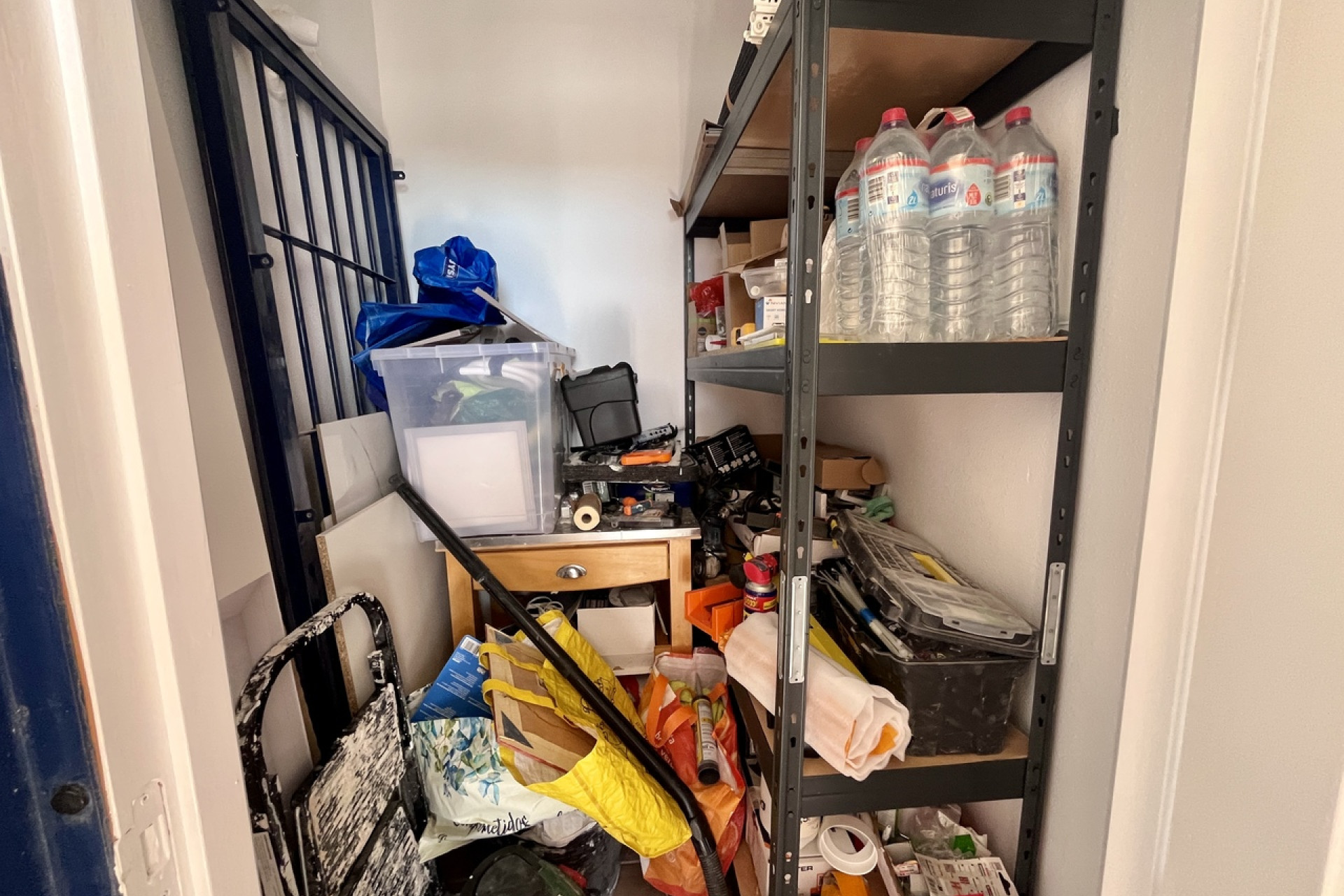 Herverkoop - Penthouse -
Playa Flamenca