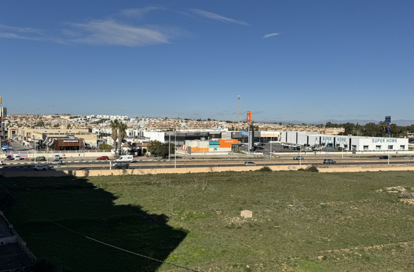 Herverkoop - Penthouse -
Punta Prima - Costa Blanca