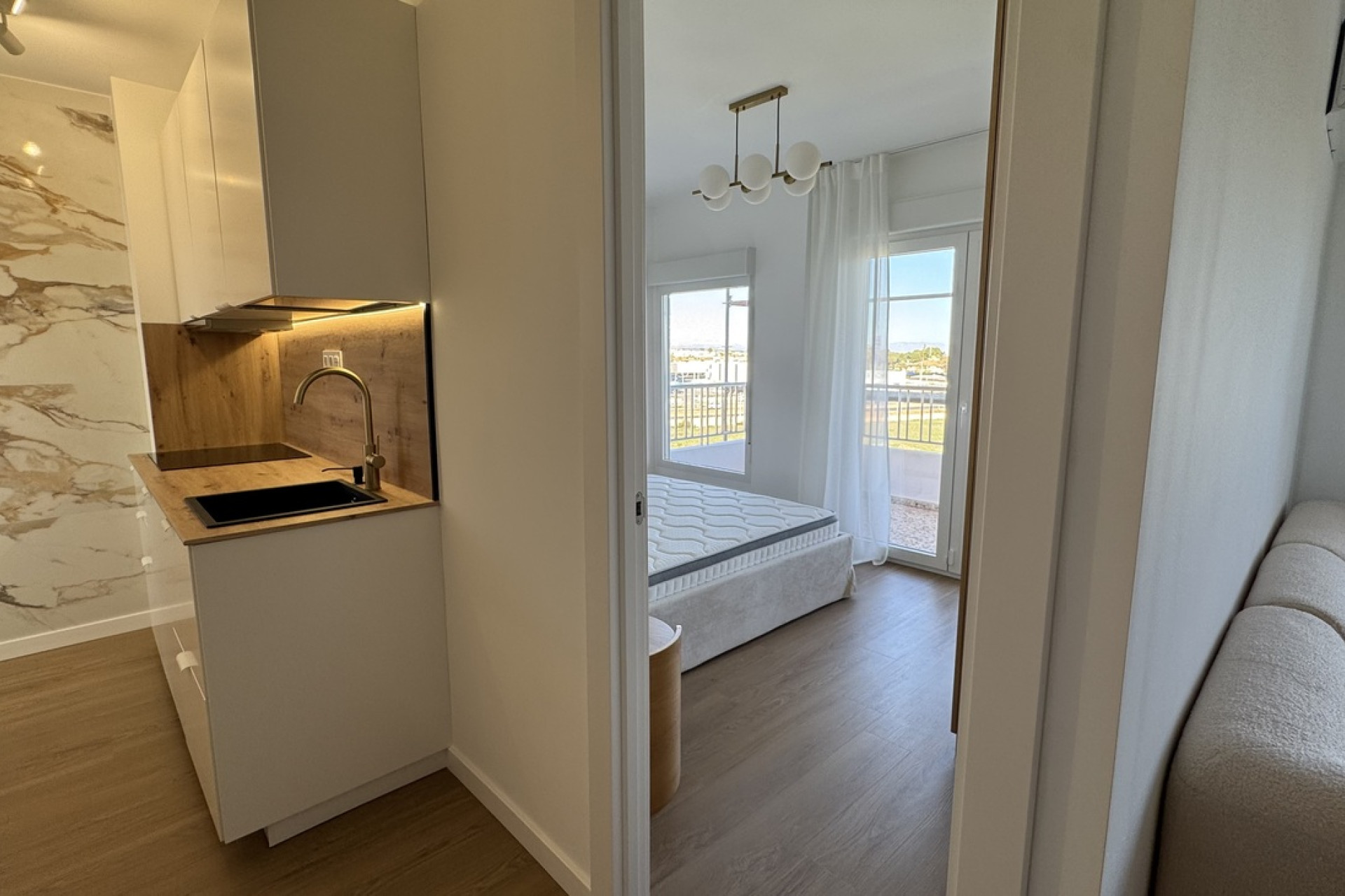 Herverkoop - Penthouse -
Punta Prima - Costa Blanca
