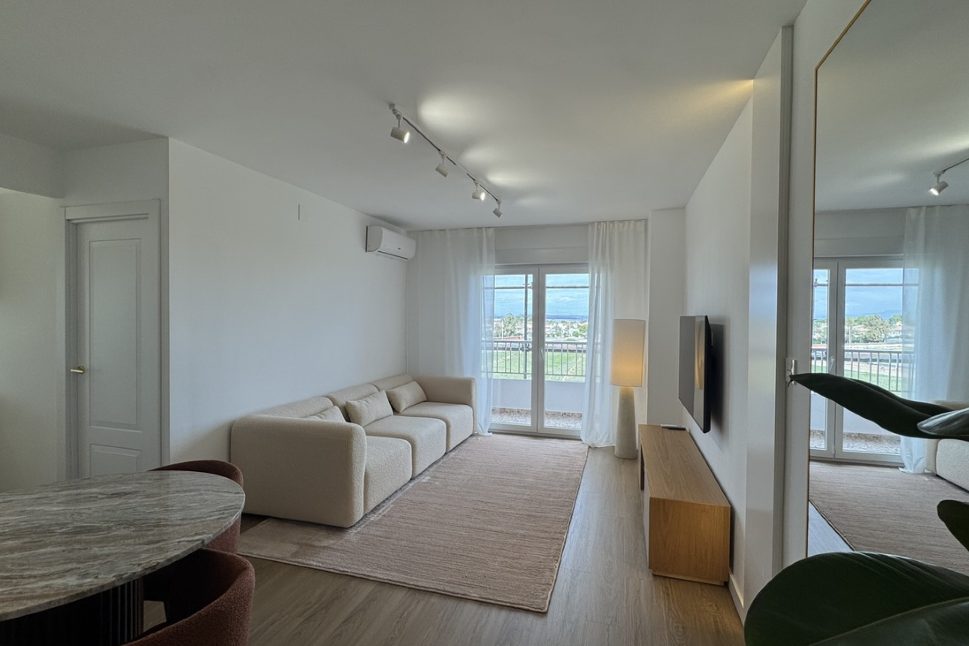 Herverkoop - Penthouse -
Punta Prima - Costa Blanca