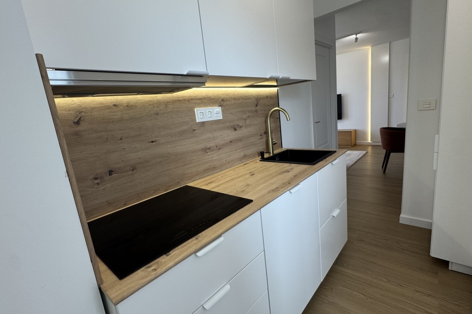Herverkoop - Penthouse -
Punta Prima - Costa Blanca