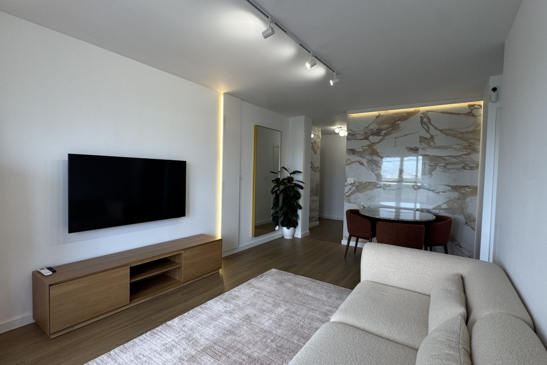 Herverkoop - Penthouse -
Punta Prima - Costa Blanca
