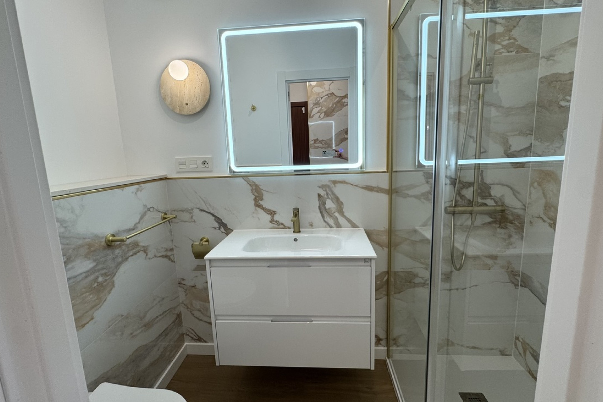 Herverkoop - Penthouse -
Punta Prima - Costa Blanca
