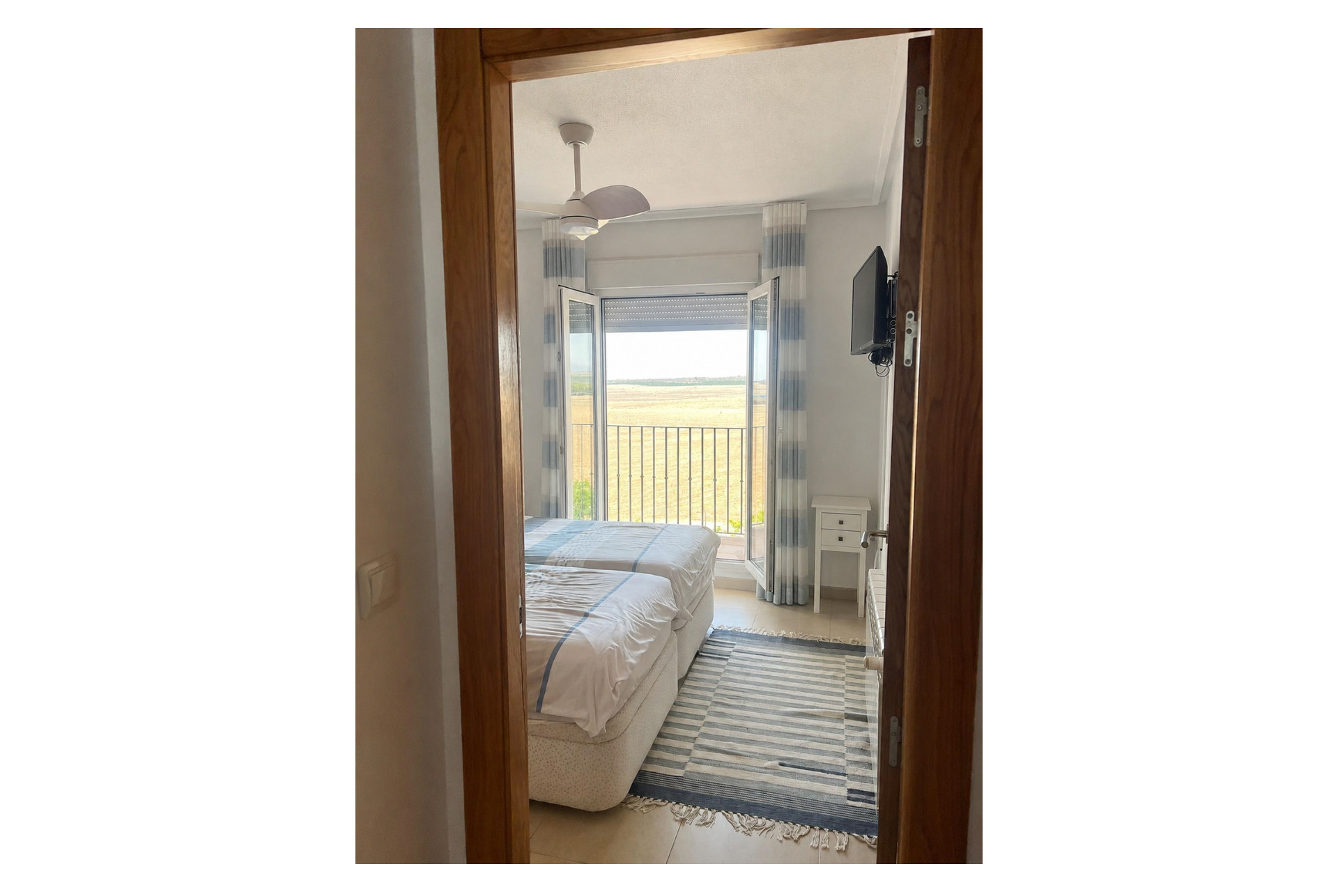 Herverkoop - Penthouse -
Sucina - Hacienda Riquelme Golf