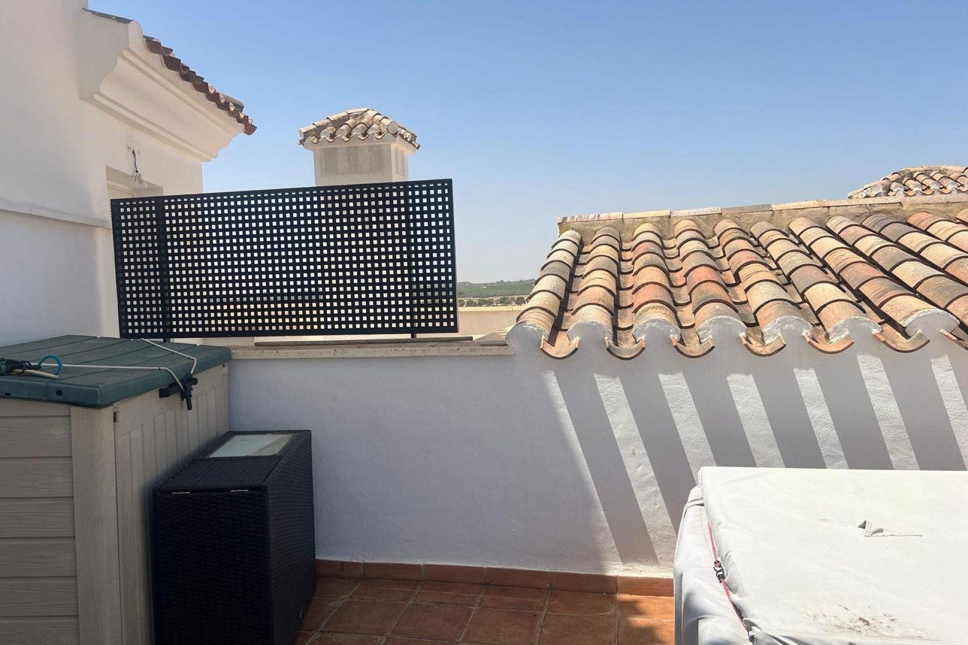 Herverkoop - Penthouse -
Sucina - Hacienda Riquelme Golf