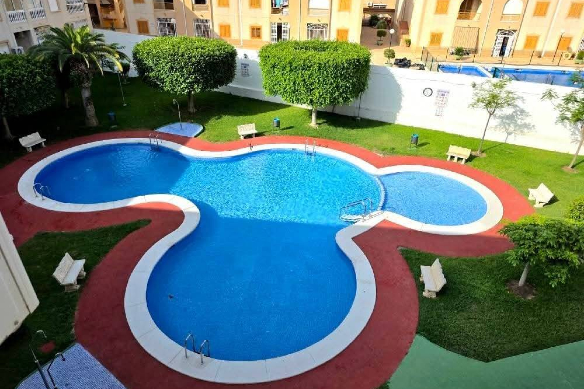 Herverkoop - Penthouse -
Torrevieja - Acequion