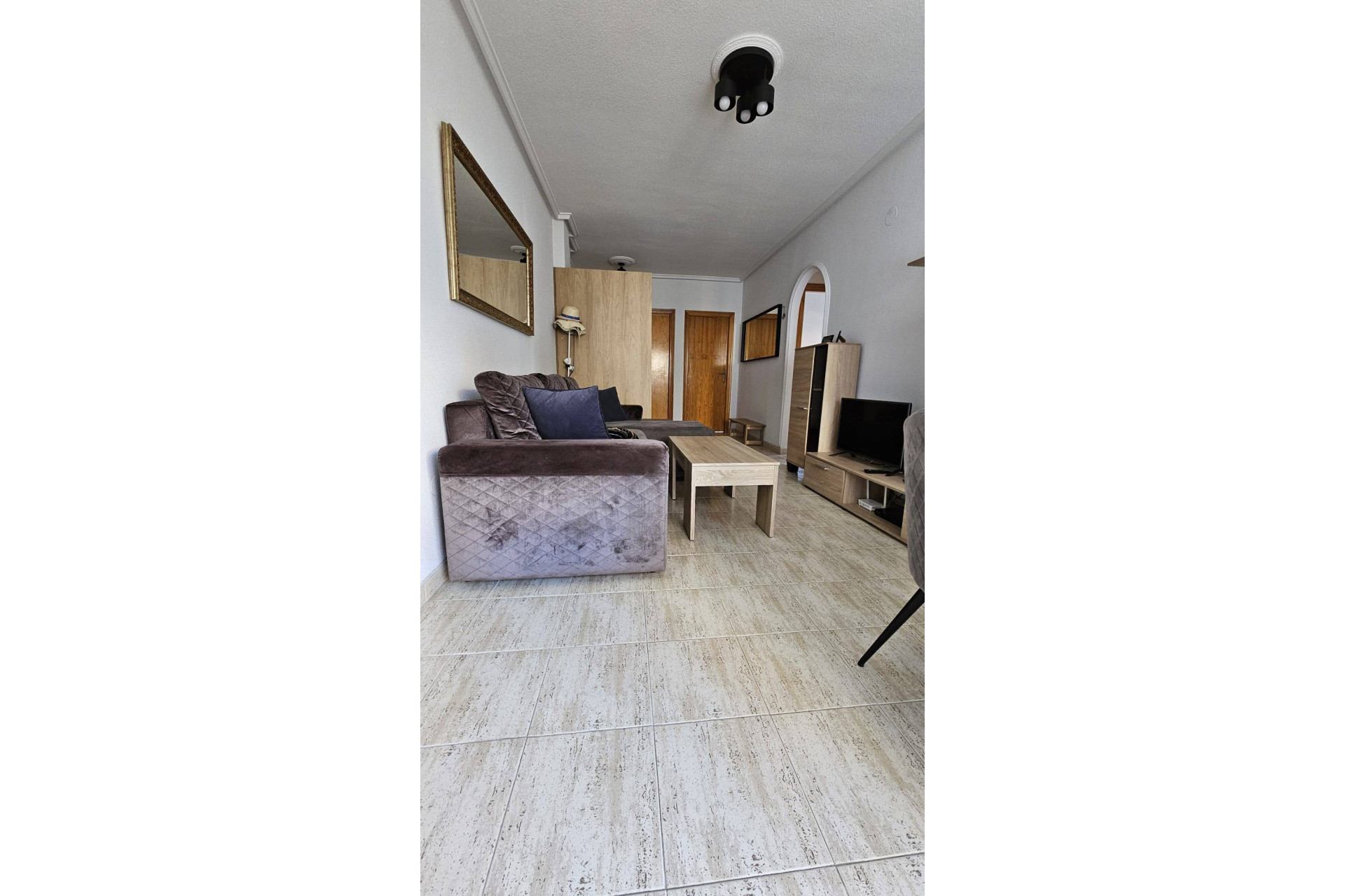 Herverkoop - Penthouse -
Torrevieja - Acequion