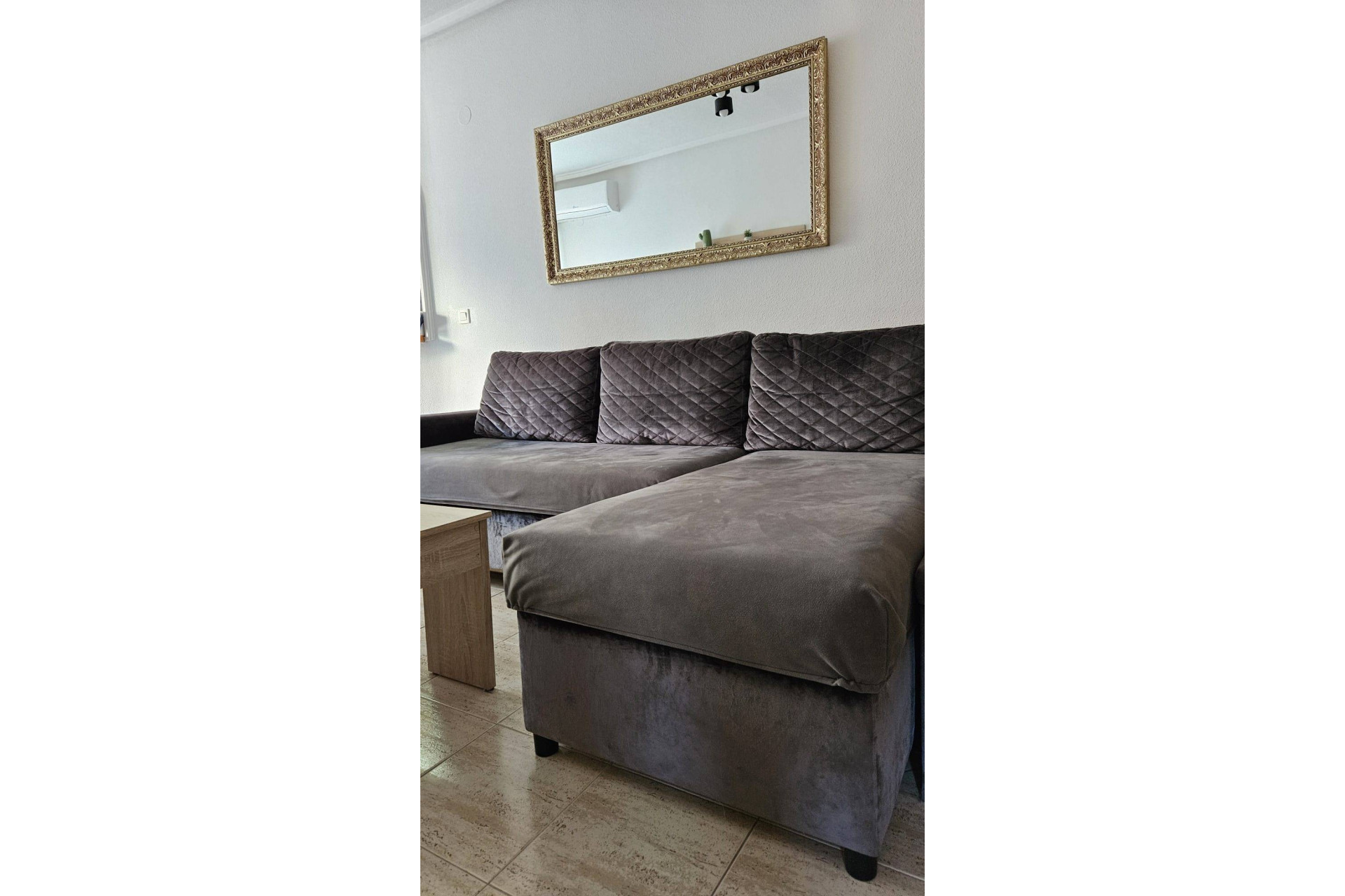 Herverkoop - Penthouse -
Torrevieja - Acequion