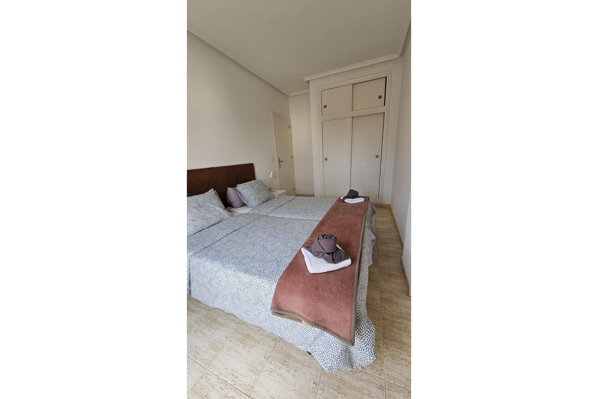 Herverkoop - Penthouse -
Torrevieja - Acequion