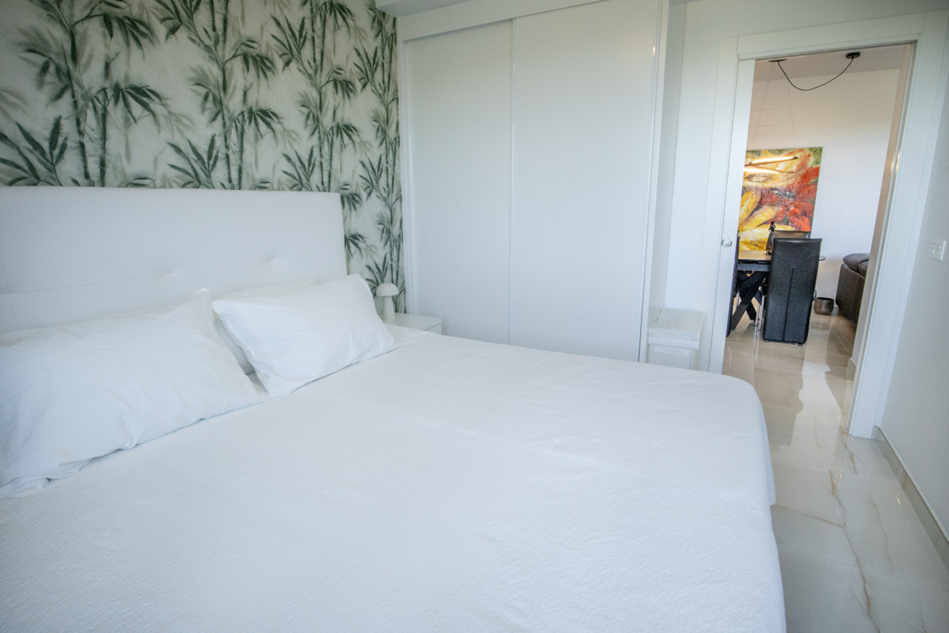 Herverkoop - Penthouse -
Torrevieja - AMANECER