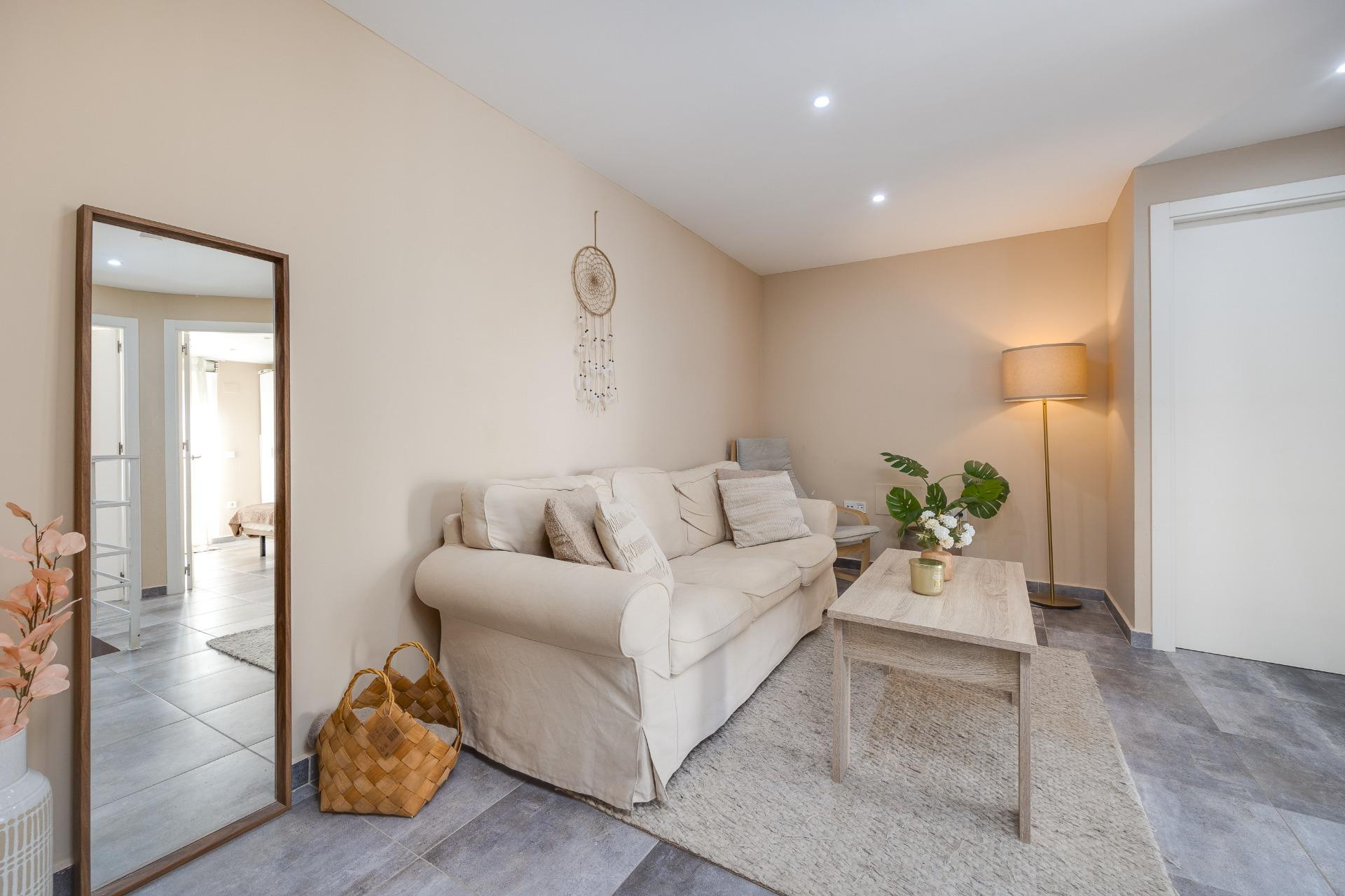 Herverkoop - Penthouse -
Torrevieja - Centro