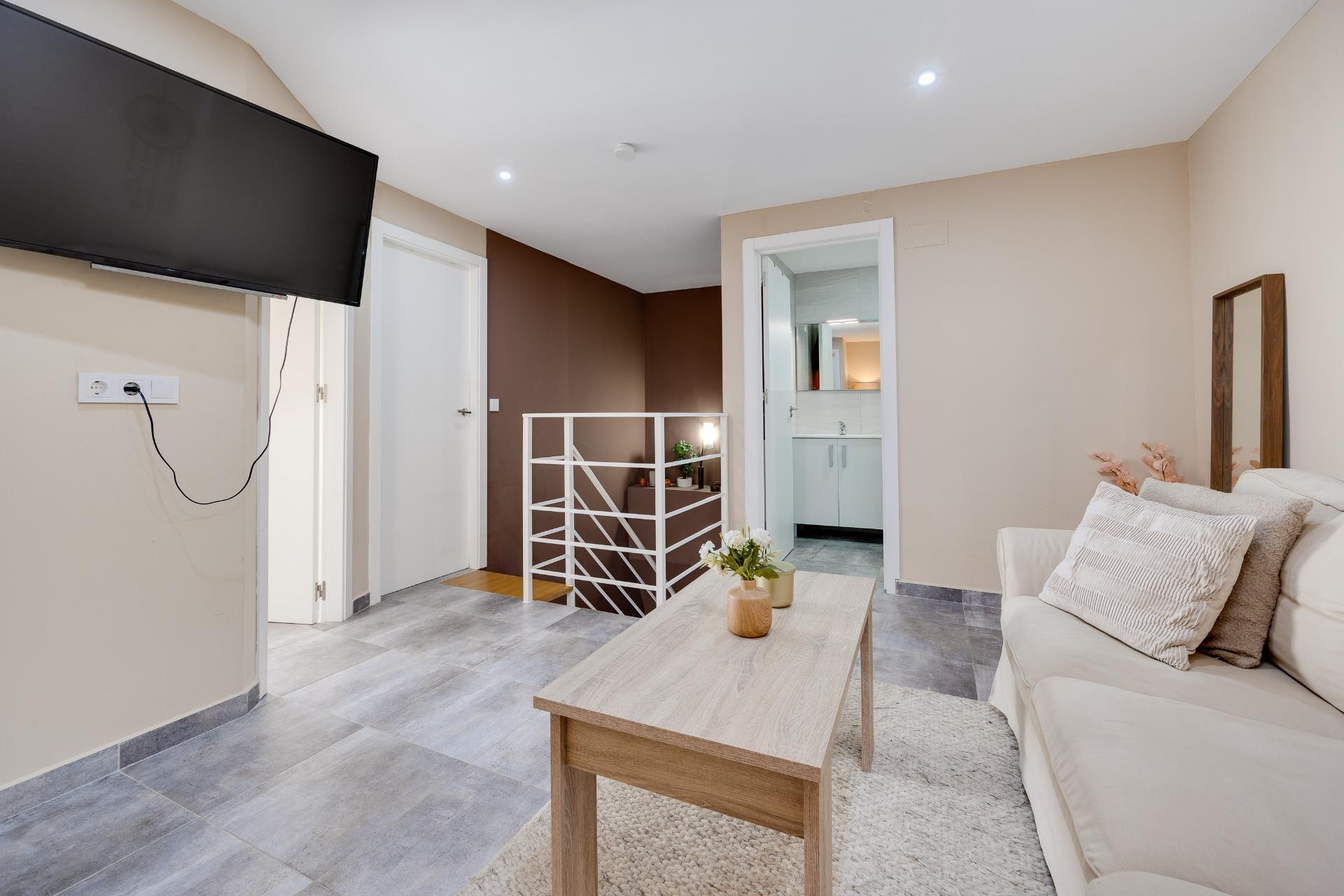 Herverkoop - Penthouse -
Torrevieja - Centro