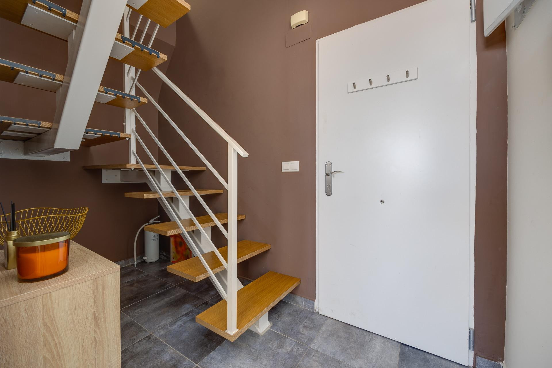 Herverkoop - Penthouse -
Torrevieja - Centro