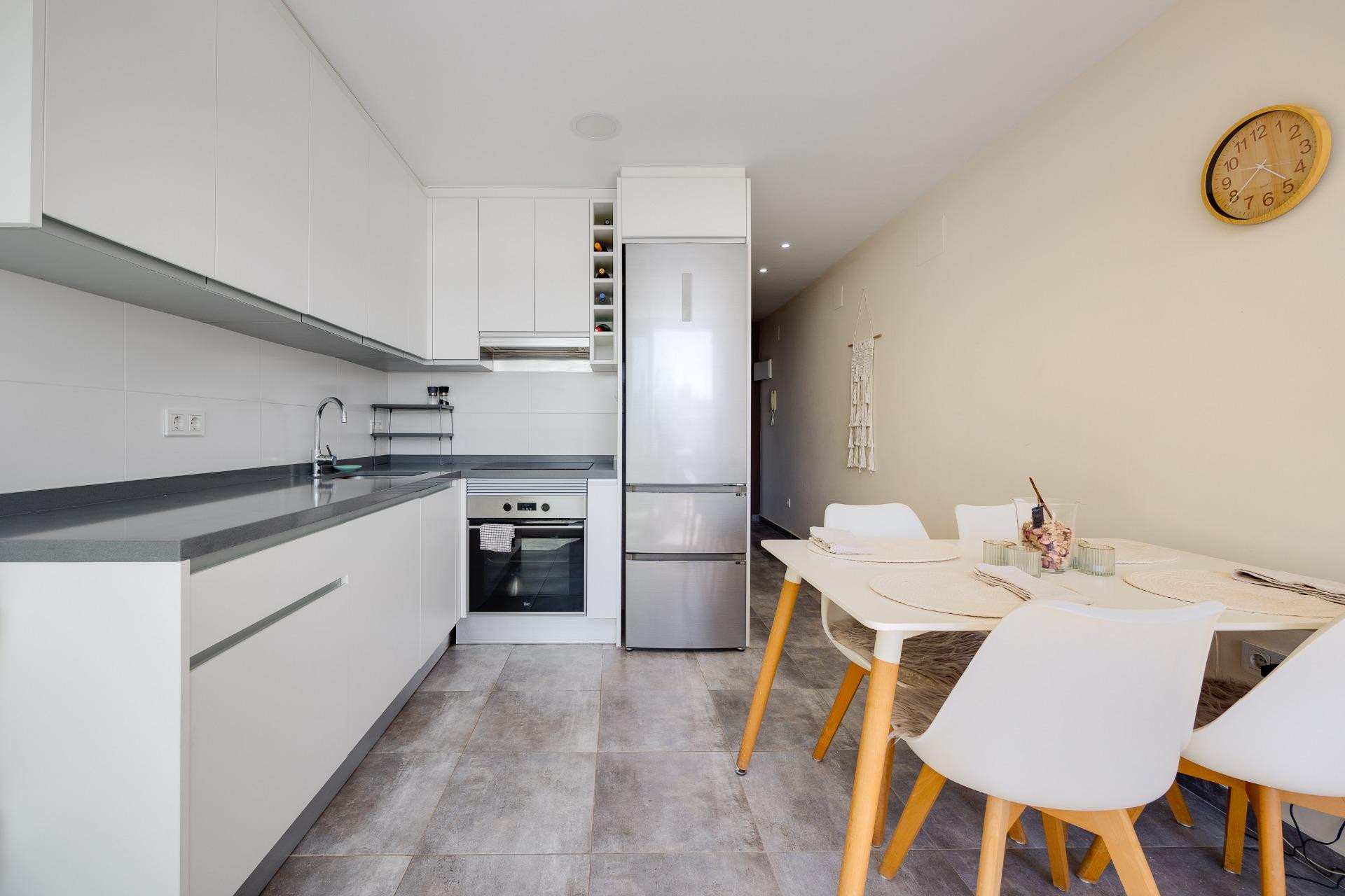 Herverkoop - Penthouse -
Torrevieja - Centro