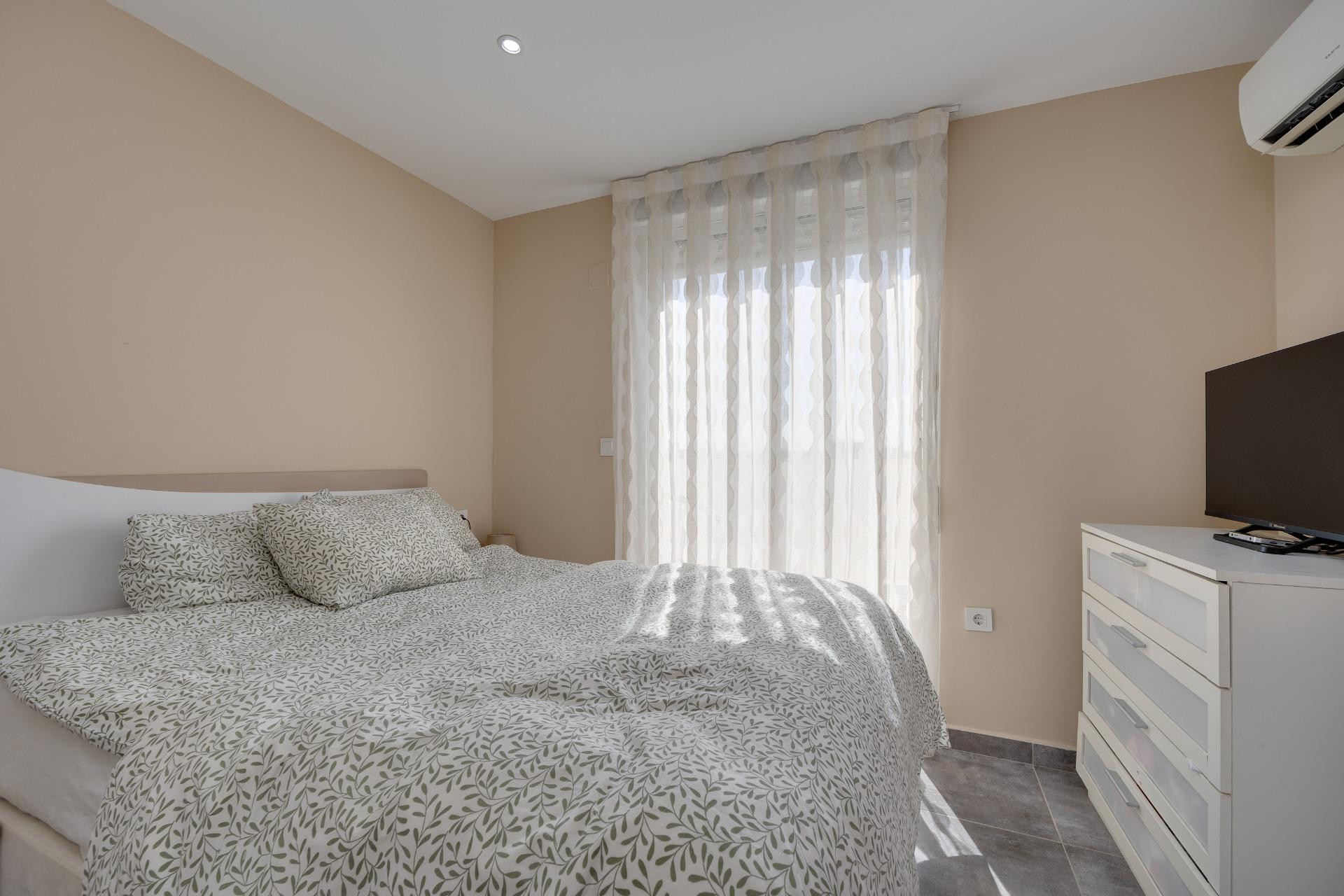 Herverkoop - Penthouse -
Torrevieja - Centro