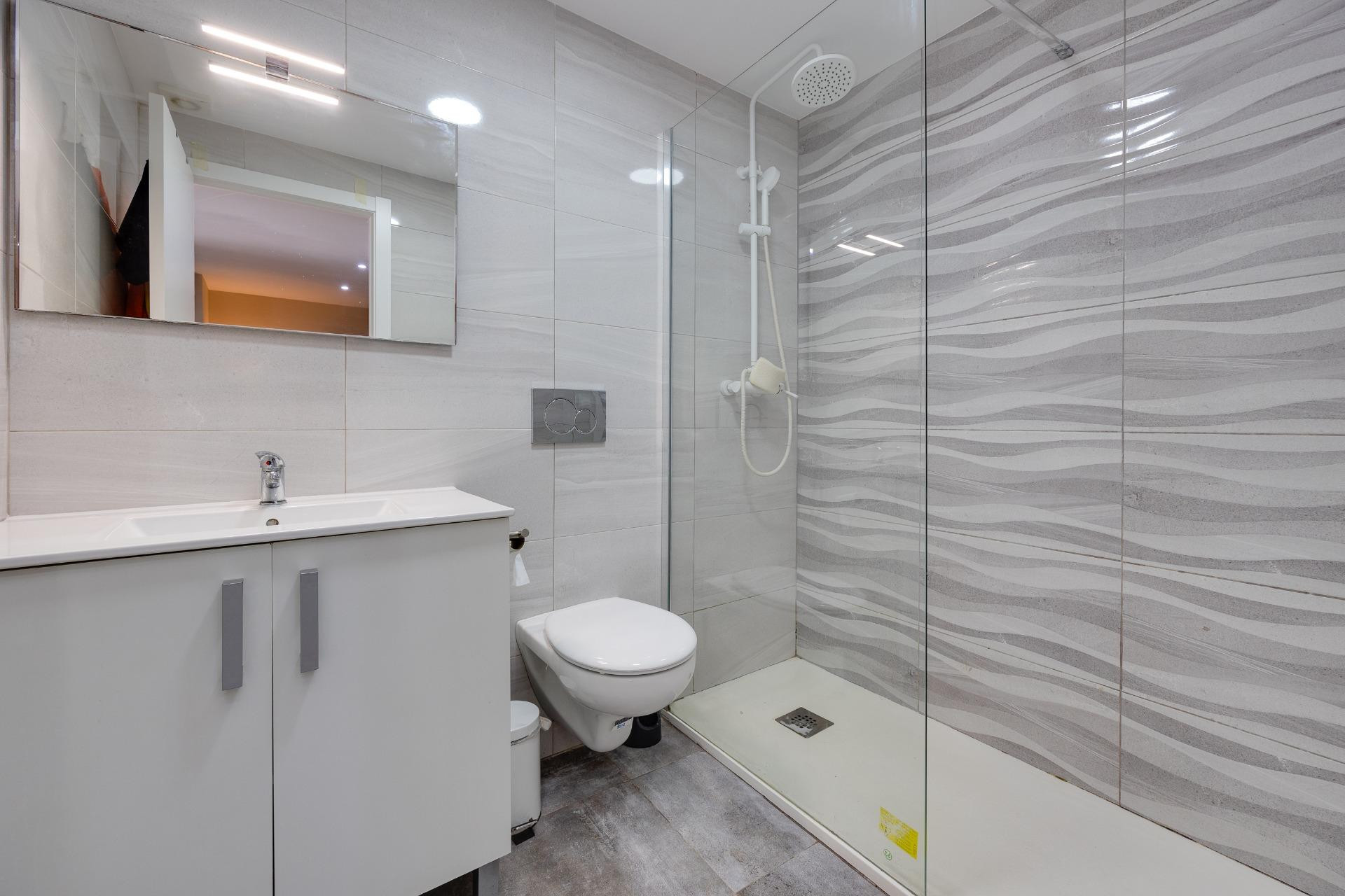 Herverkoop - Penthouse -
Torrevieja - Centro