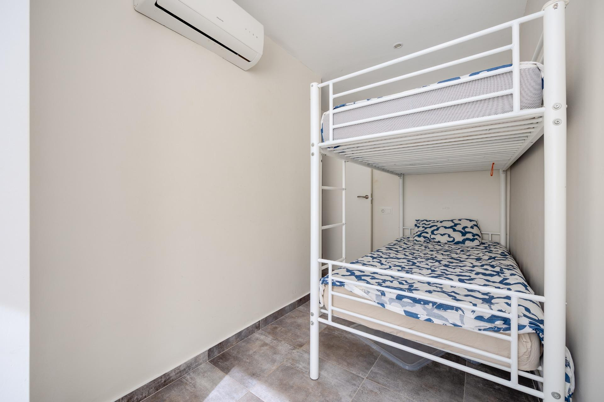 Herverkoop - Penthouse -
Torrevieja - Centro