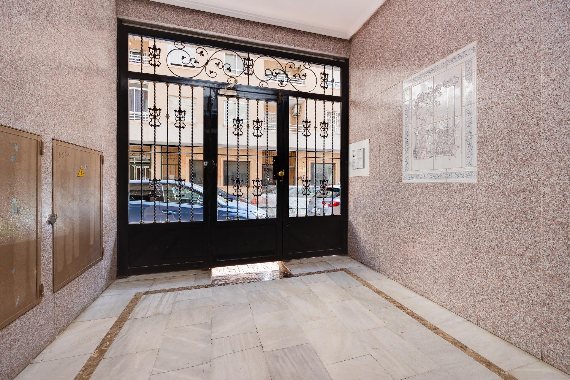 Herverkoop - Penthouse -
Torrevieja - Centro