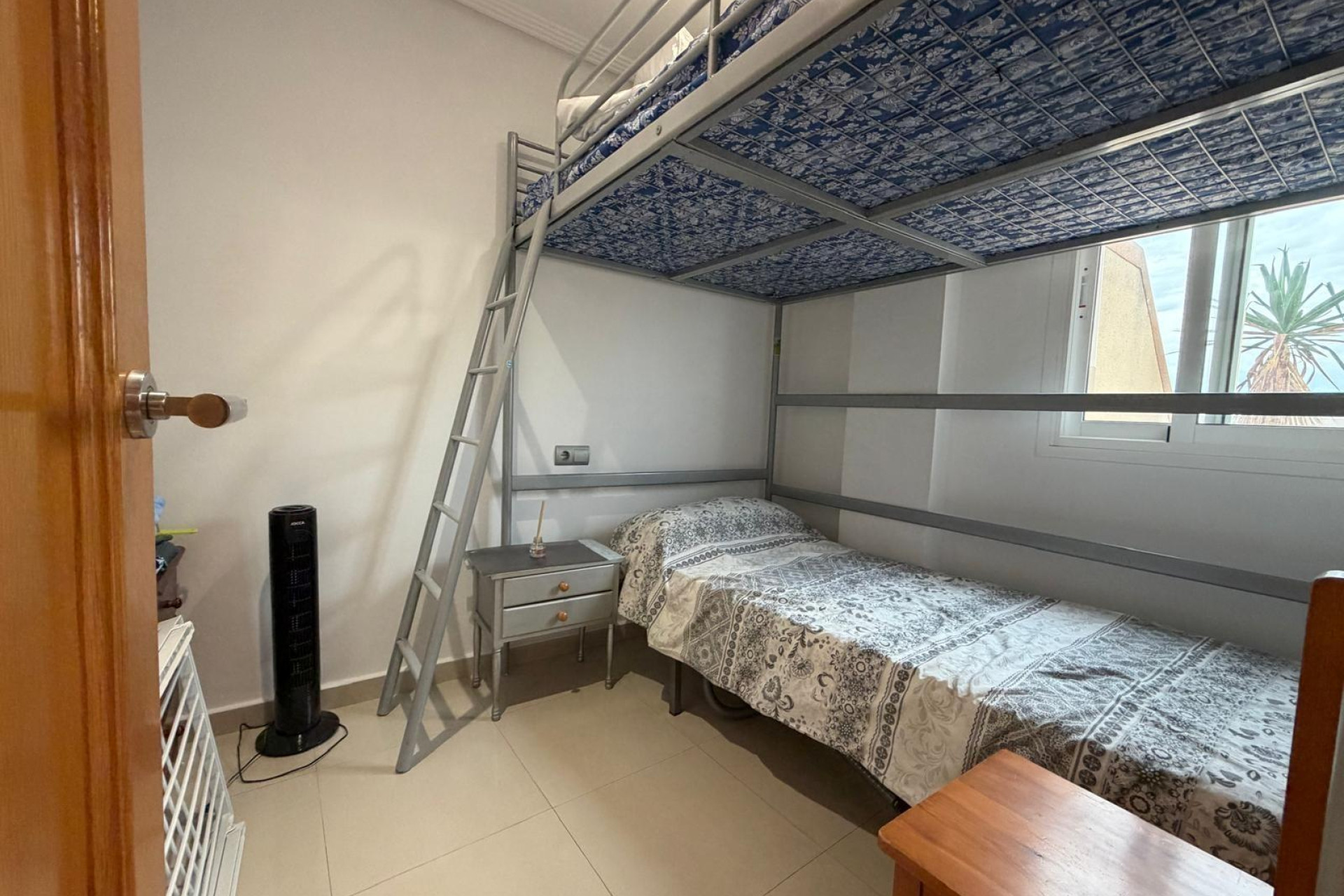 Herverkoop - Penthouse -
Torrevieja - Centro