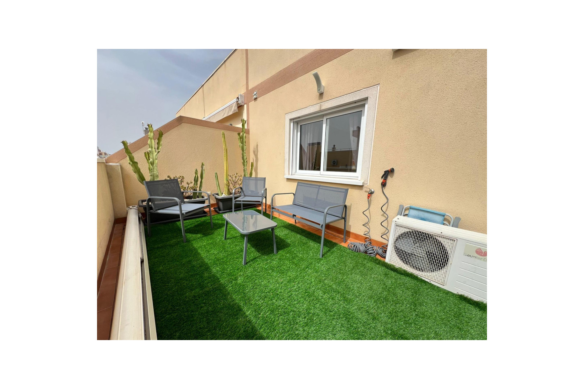 Herverkoop - Penthouse -
Torrevieja - Centro