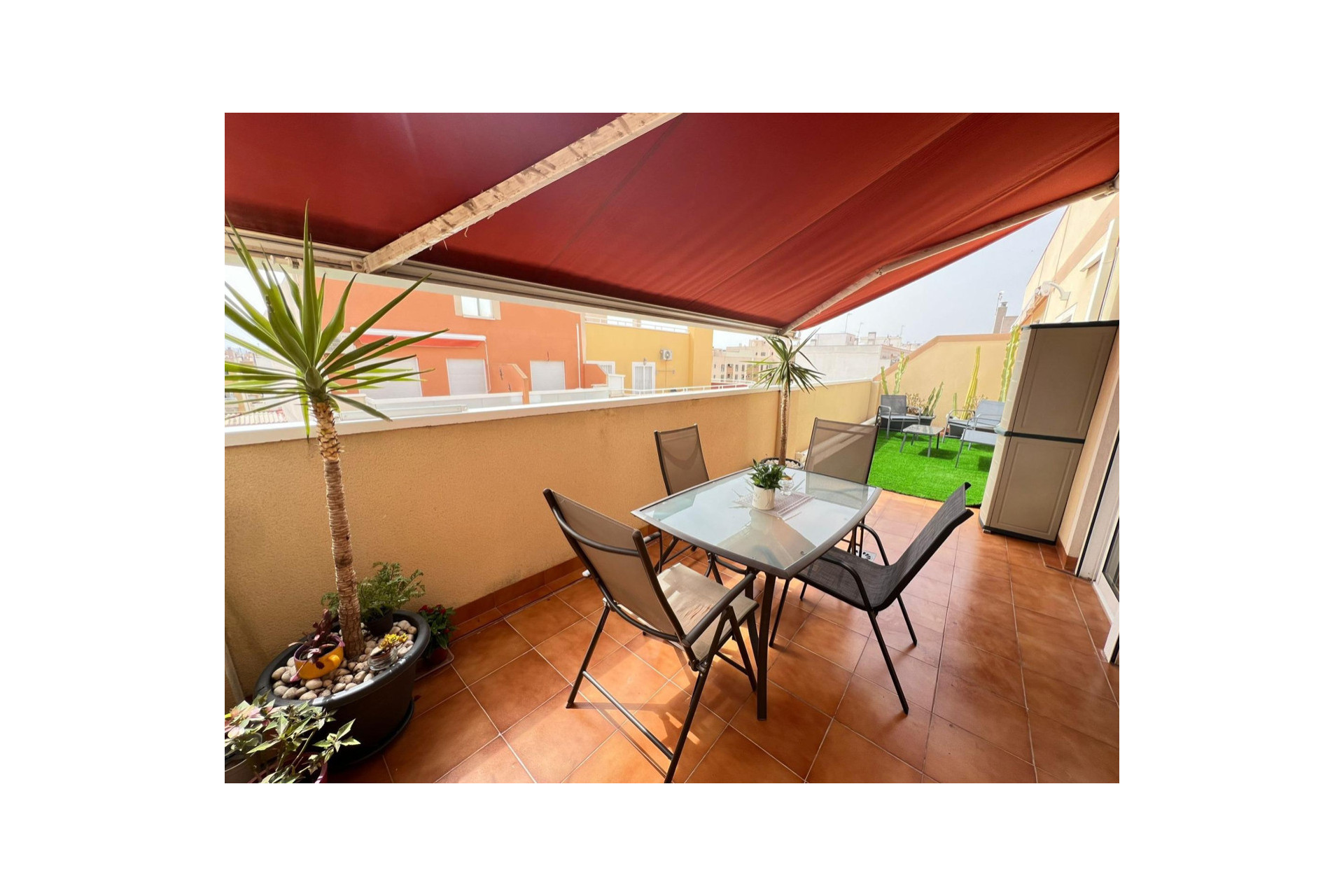 Herverkoop - Penthouse -
Torrevieja - Centro