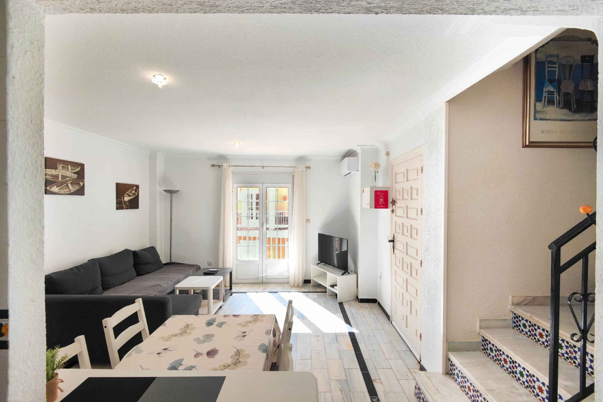 Herverkoop - Penthouse -
Torrevieja - Costa Blanca