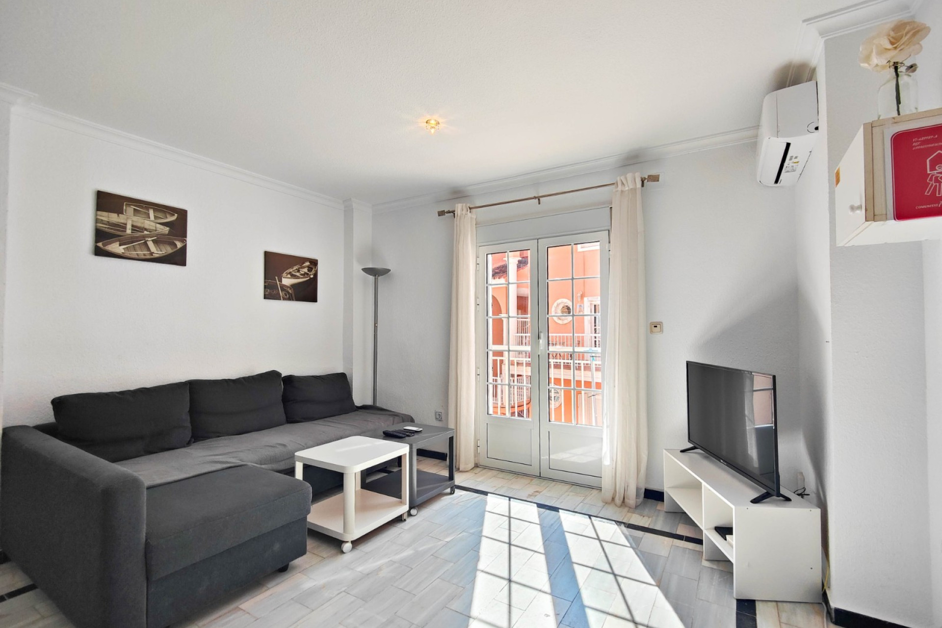 Herverkoop - Penthouse -
Torrevieja - Costa Blanca