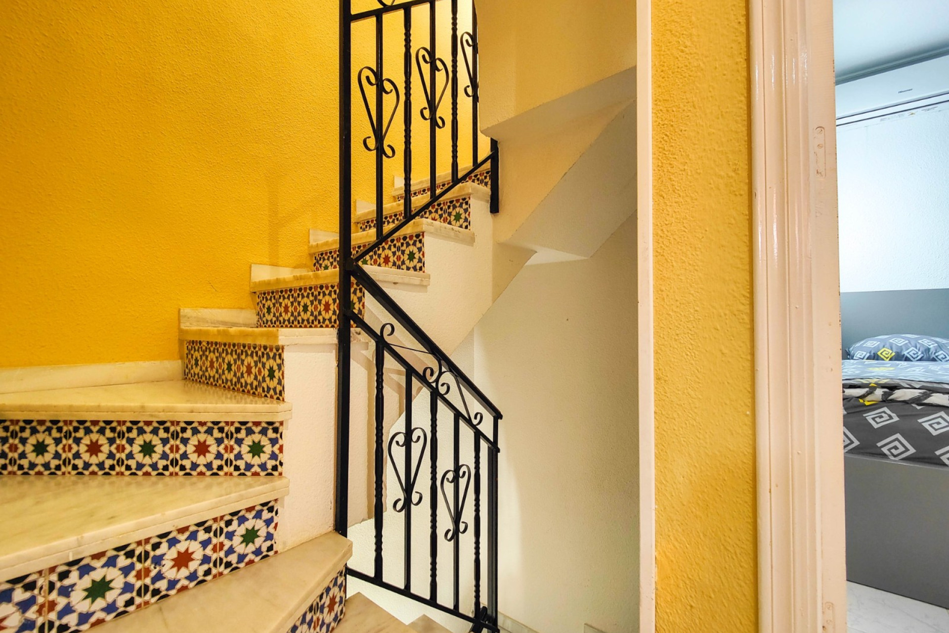 Herverkoop - Penthouse -
Torrevieja - Costa Blanca