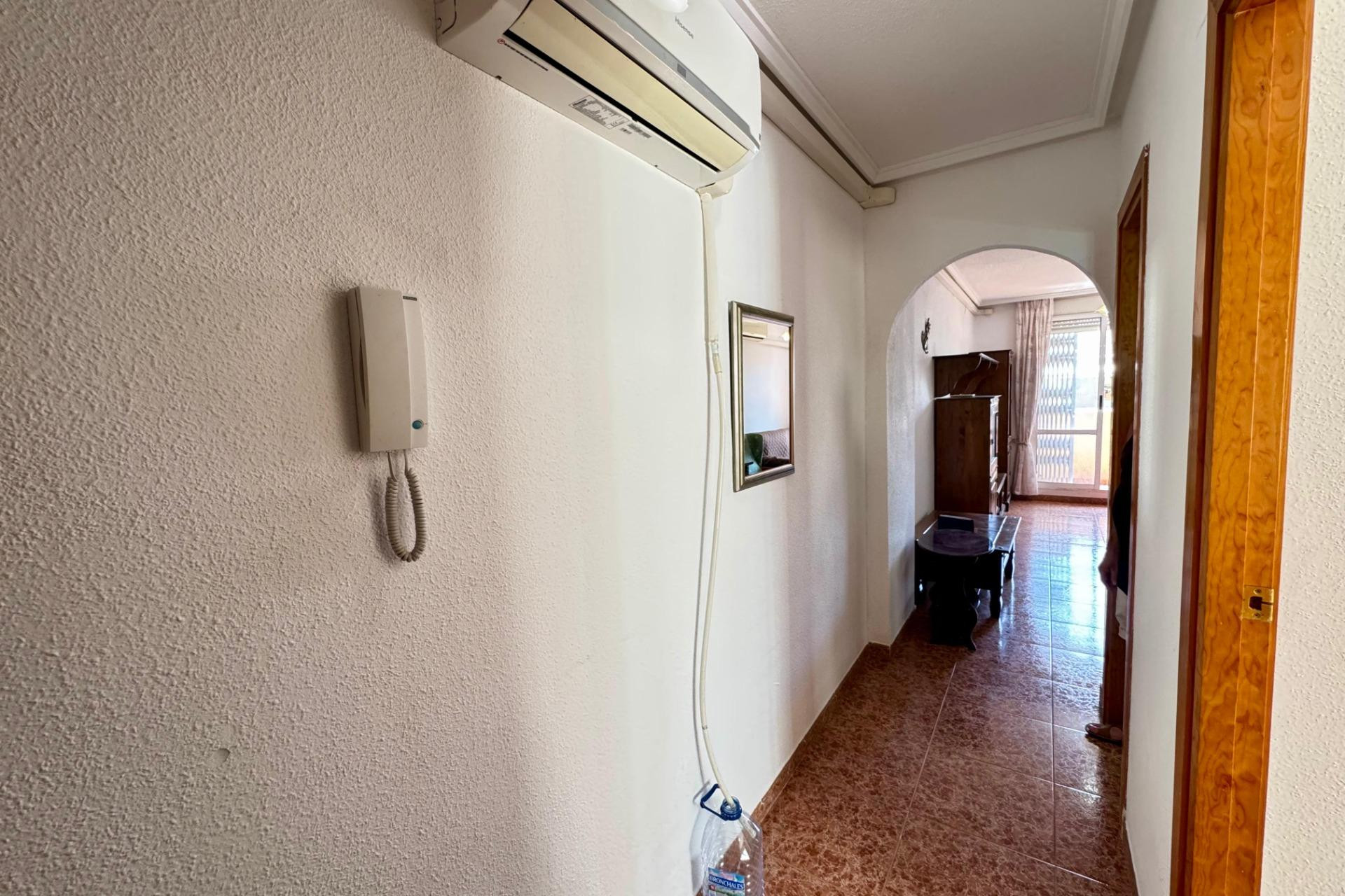 Herverkoop - Penthouse -
Torrevieja - Costa Blanca