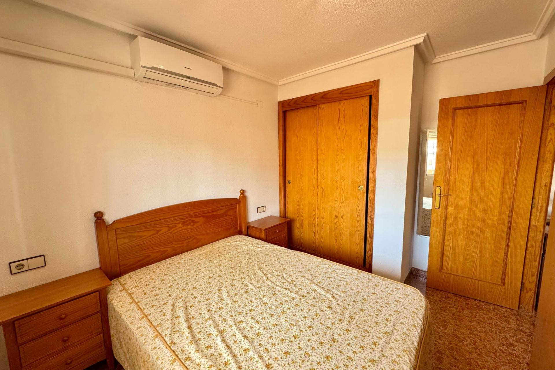 Herverkoop - Penthouse -
Torrevieja - Costa Blanca