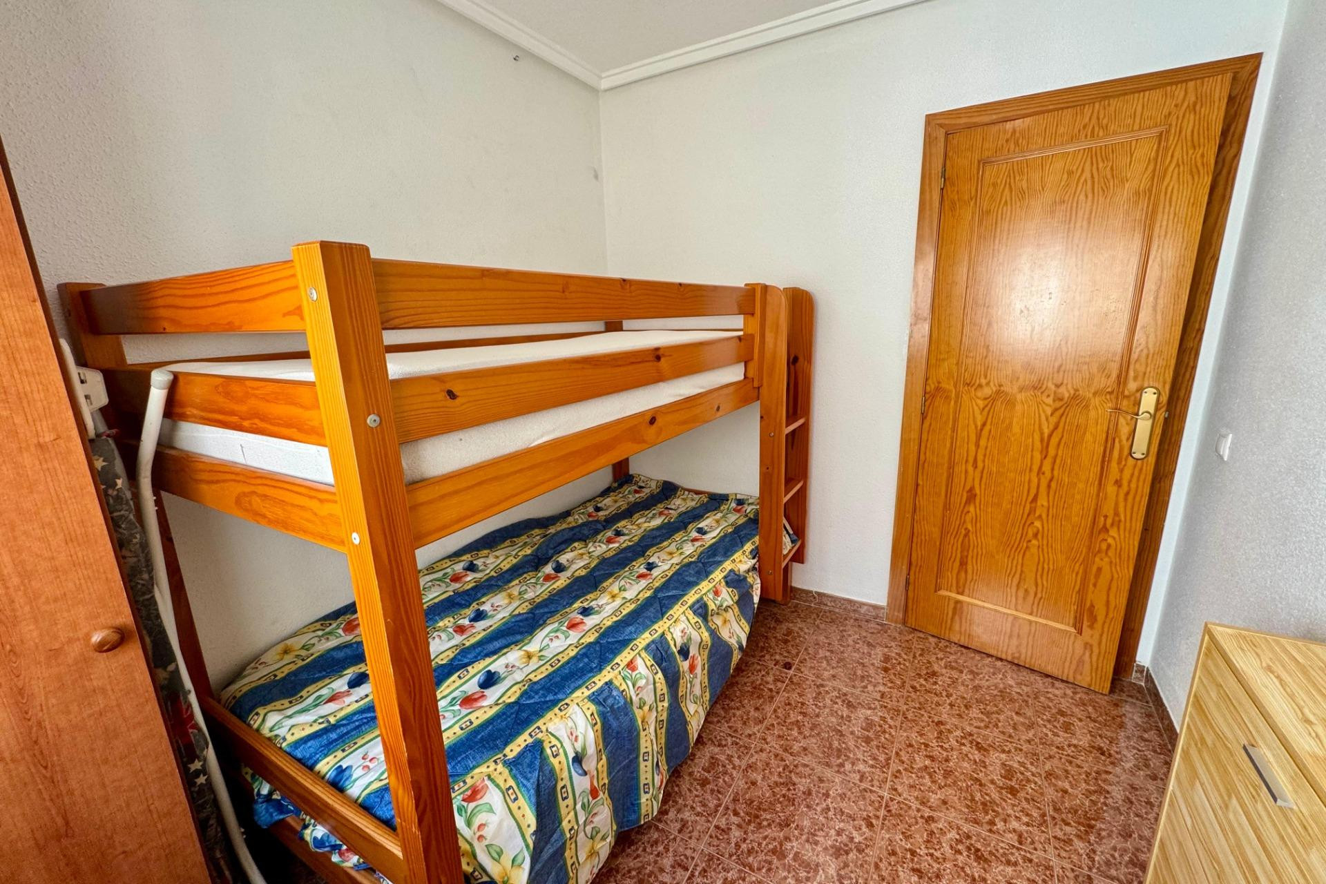 Herverkoop - Penthouse -
Torrevieja - Costa Blanca