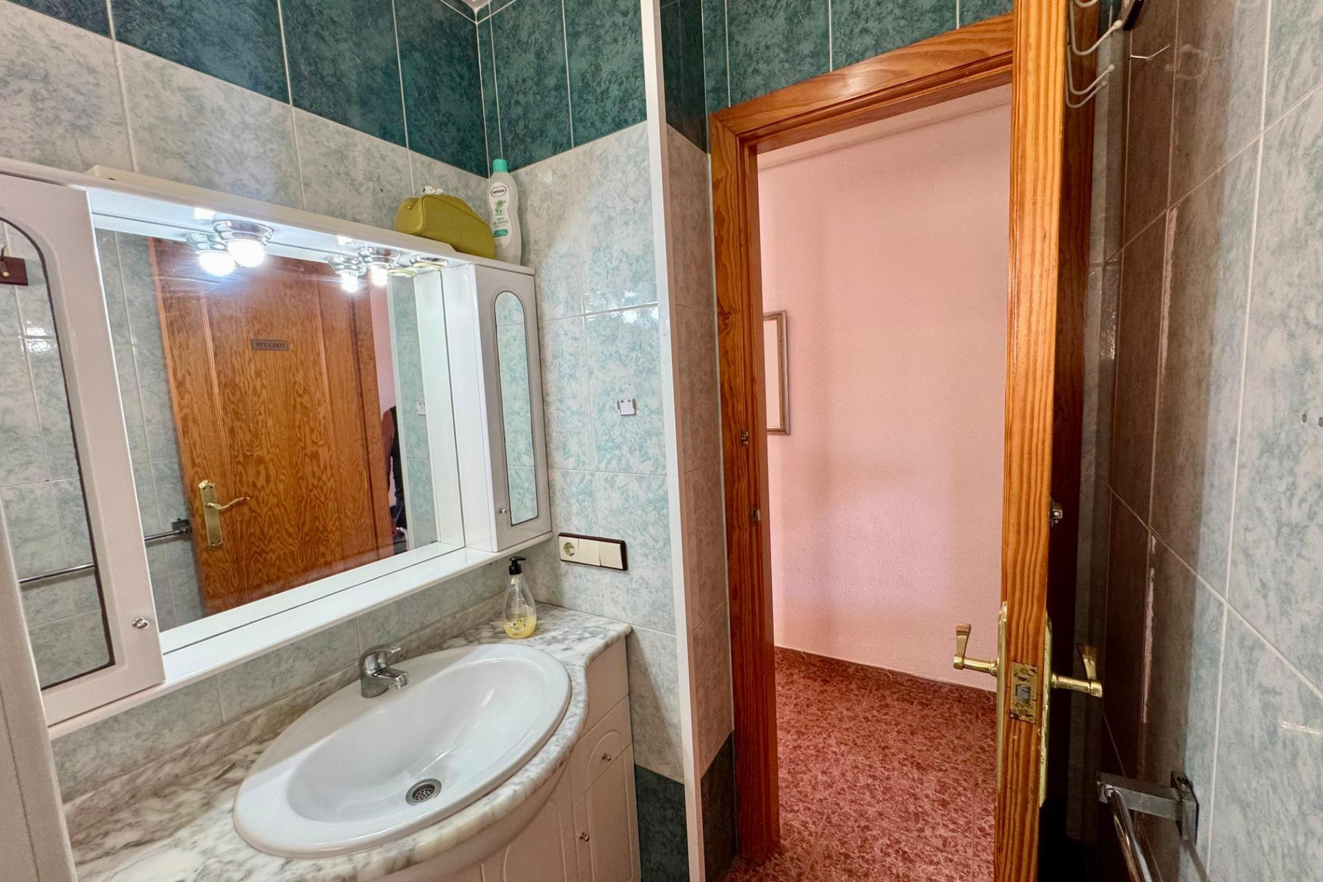 Herverkoop - Penthouse -
Torrevieja - Costa Blanca