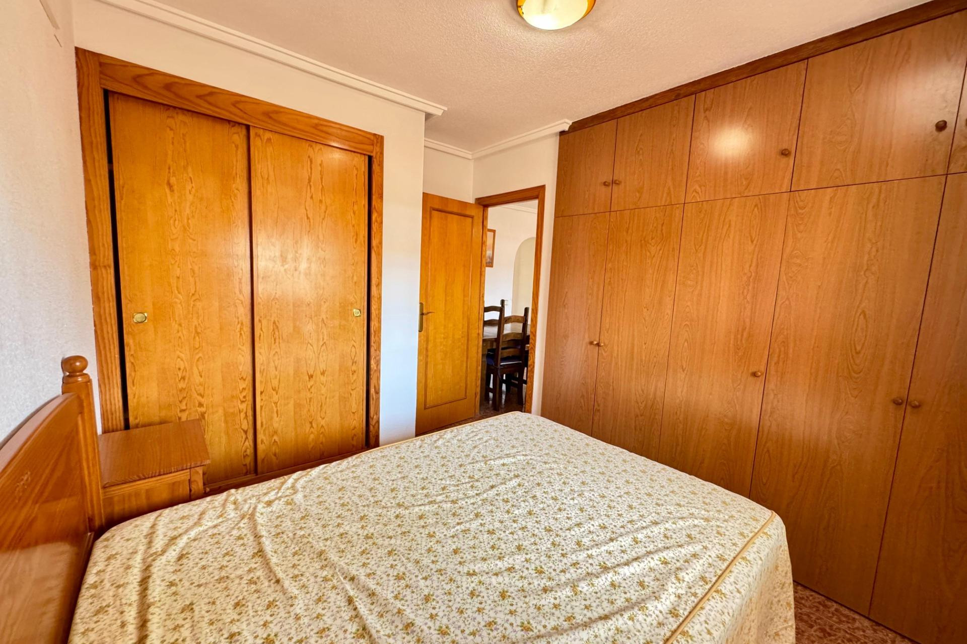 Herverkoop - Penthouse -
Torrevieja - Costa Blanca
