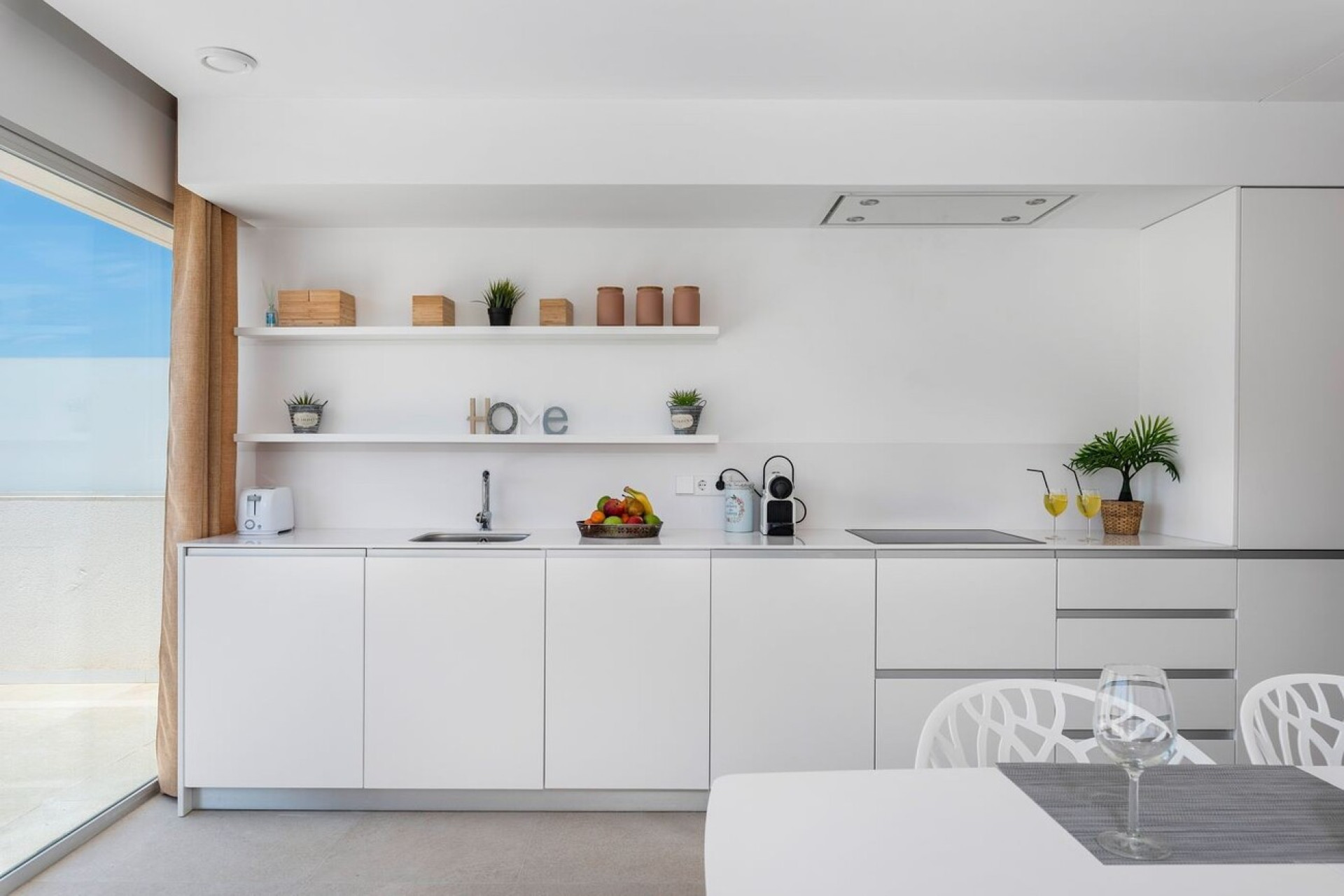 Herverkoop - Penthouse -
Torrevieja - Costa Blanca