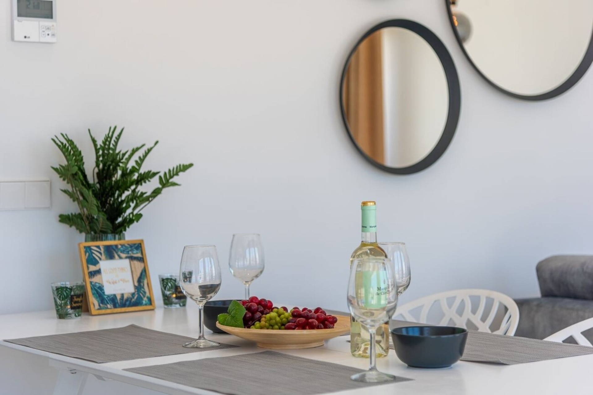 Herverkoop - Penthouse -
Torrevieja - Costa Blanca