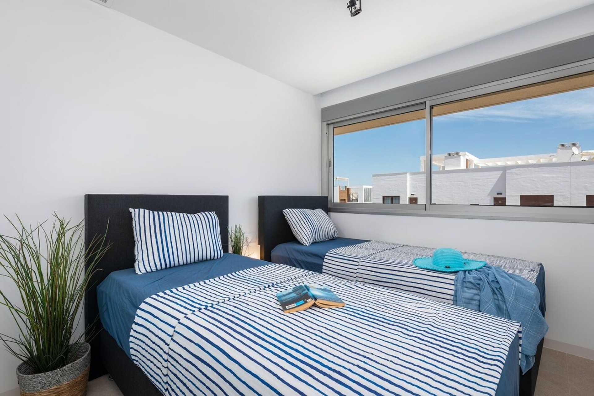 Herverkoop - Penthouse -
Torrevieja - Costa Blanca
